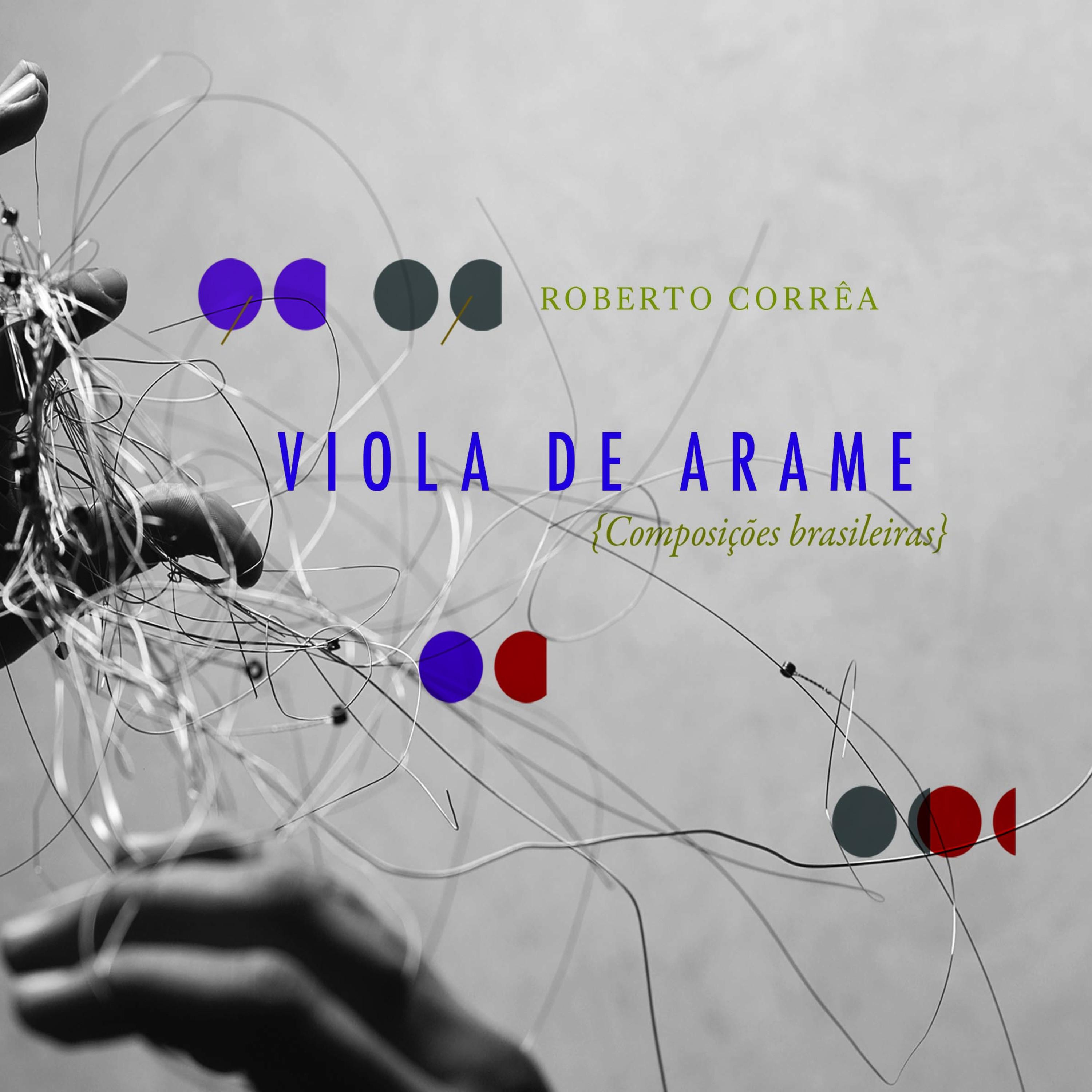 Viola de Arame