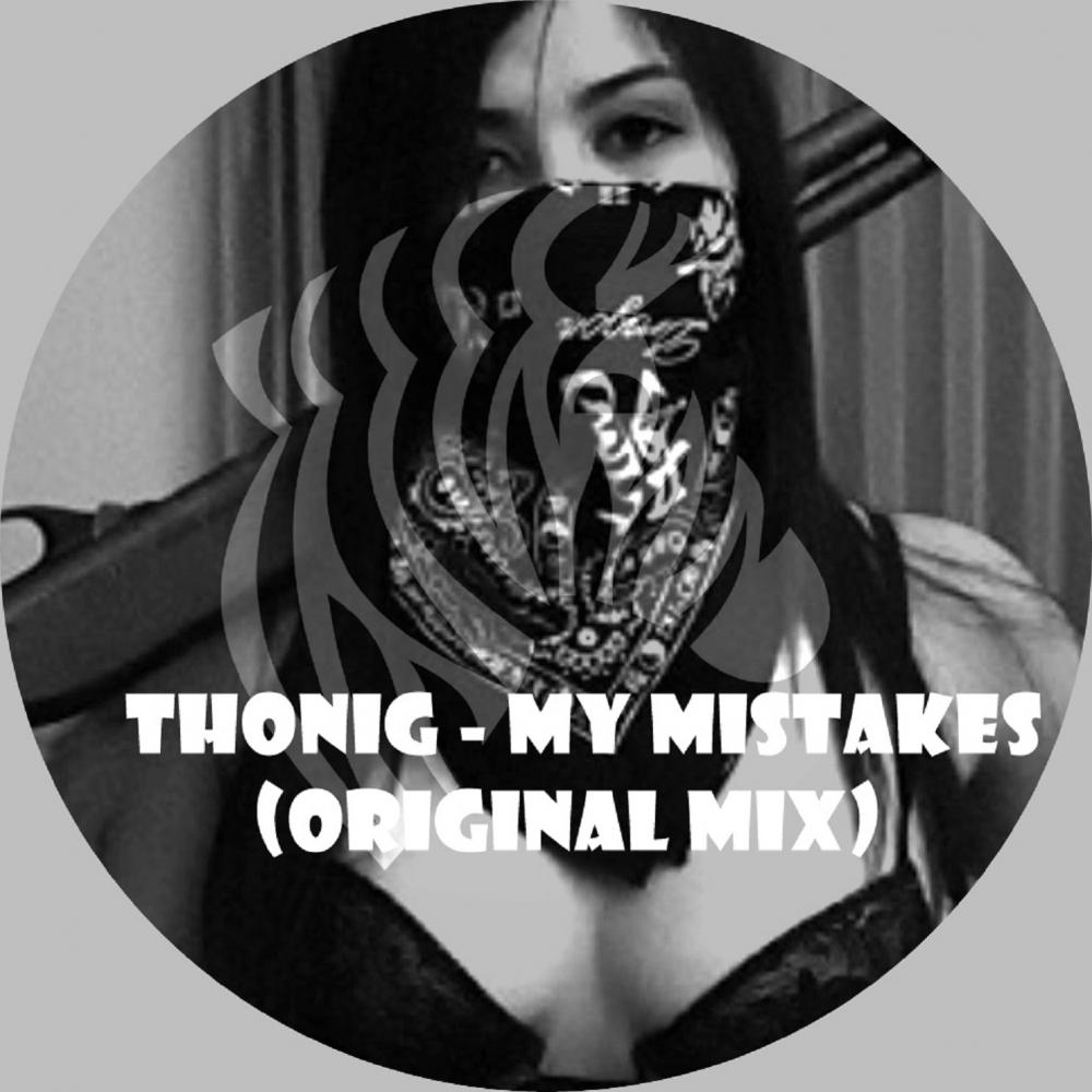 My Mistakes (Original Mix)