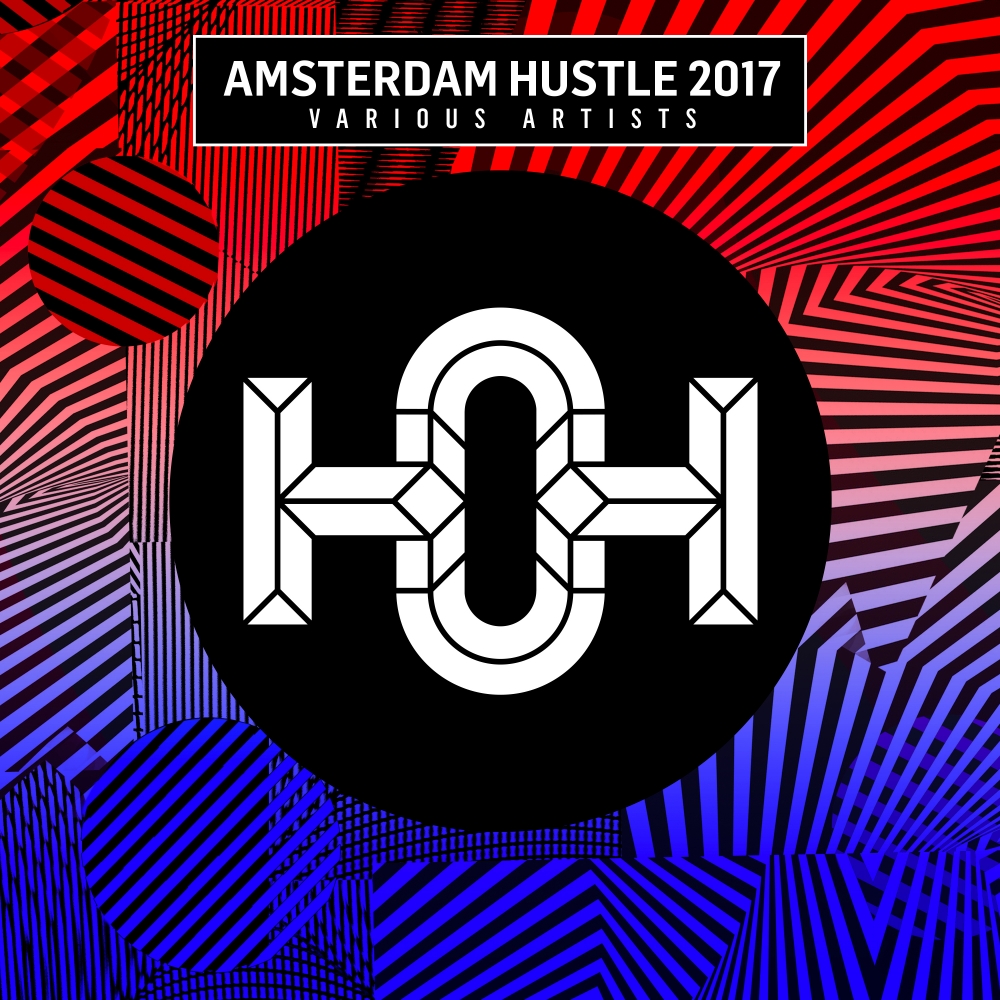 Amsterdam Hustle 2017