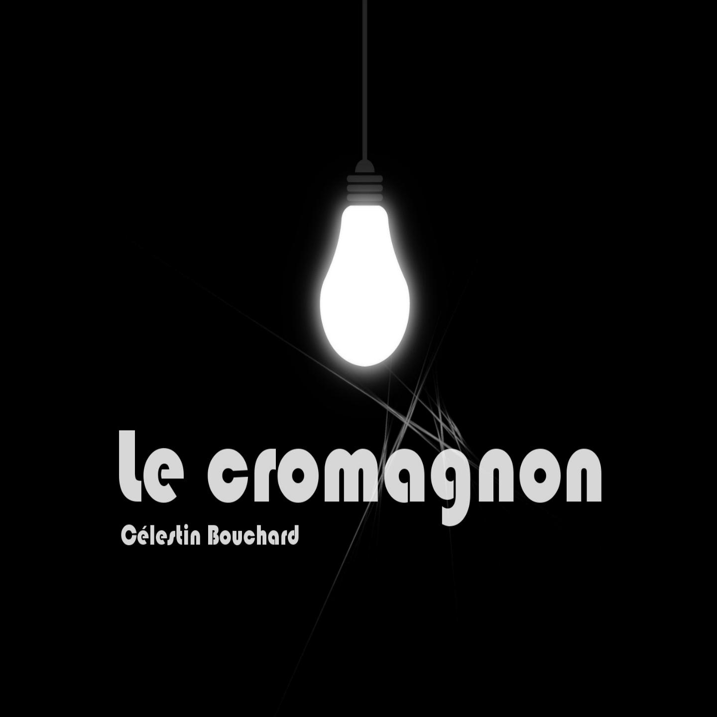 Le cromagnon