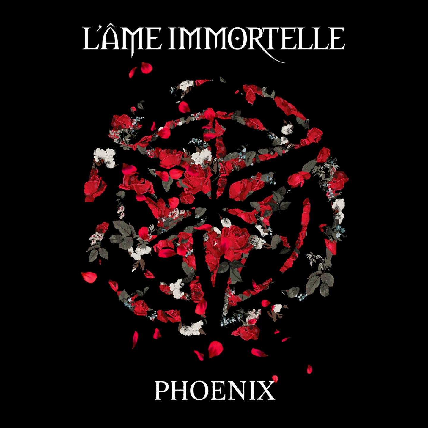 Phoenix (Re-Recorded 2015)