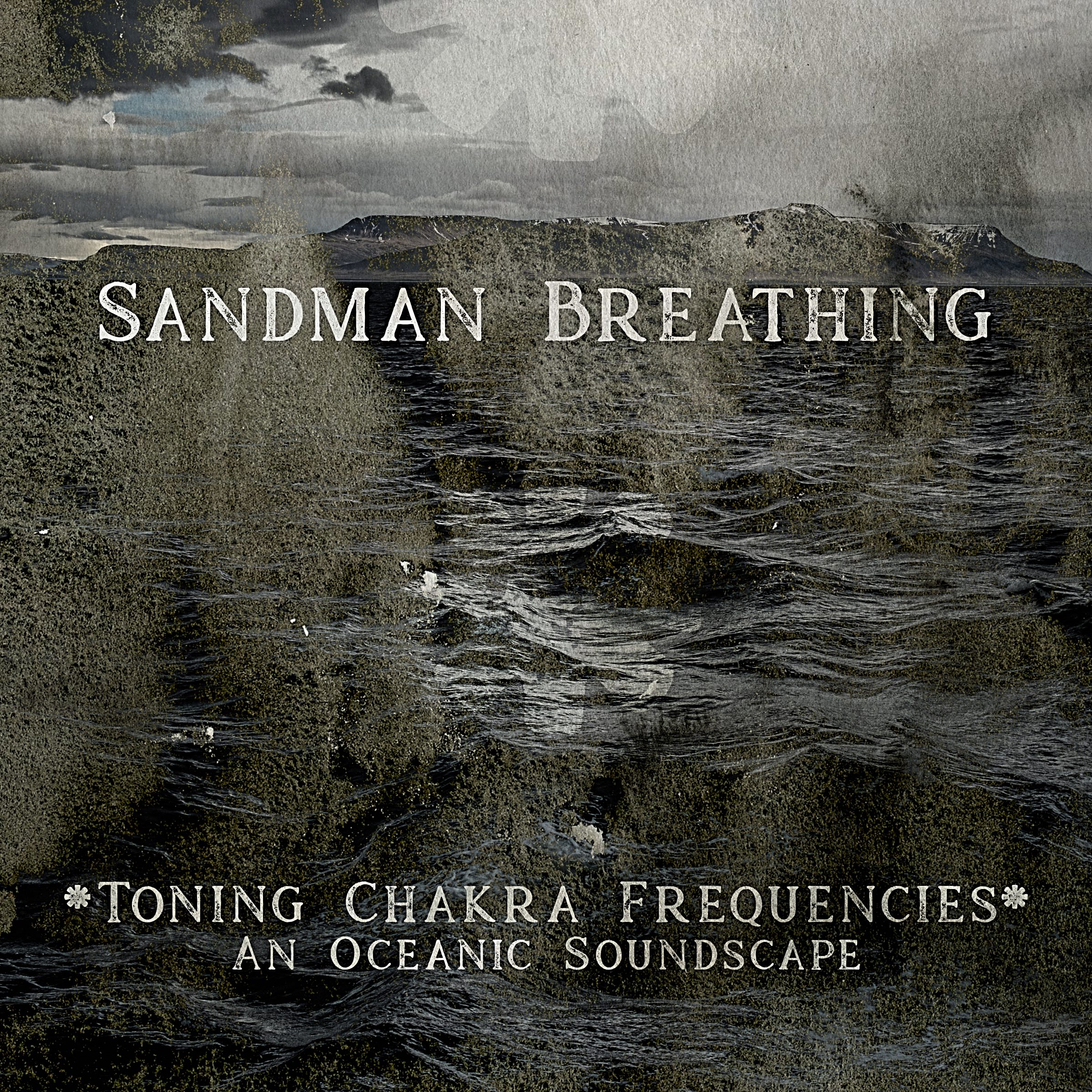 Oceanic Soundscape - the Blue Ajna Wave for Toning the Brow Chakra at 720Hz - Going Loop