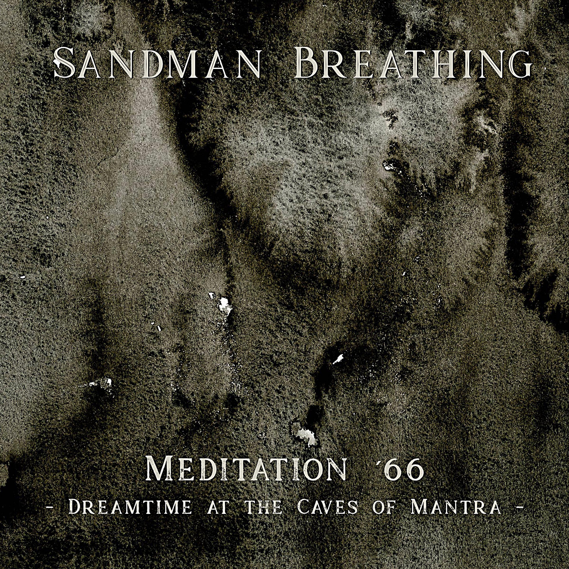 Meditation 66 - Dreamtime at the Caves of Mantra - Loop Music for Lucid Dreaming, Astral Voyaging & Deep Meditation