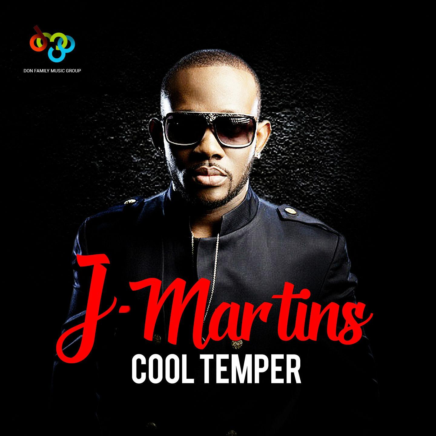 Cool Temper