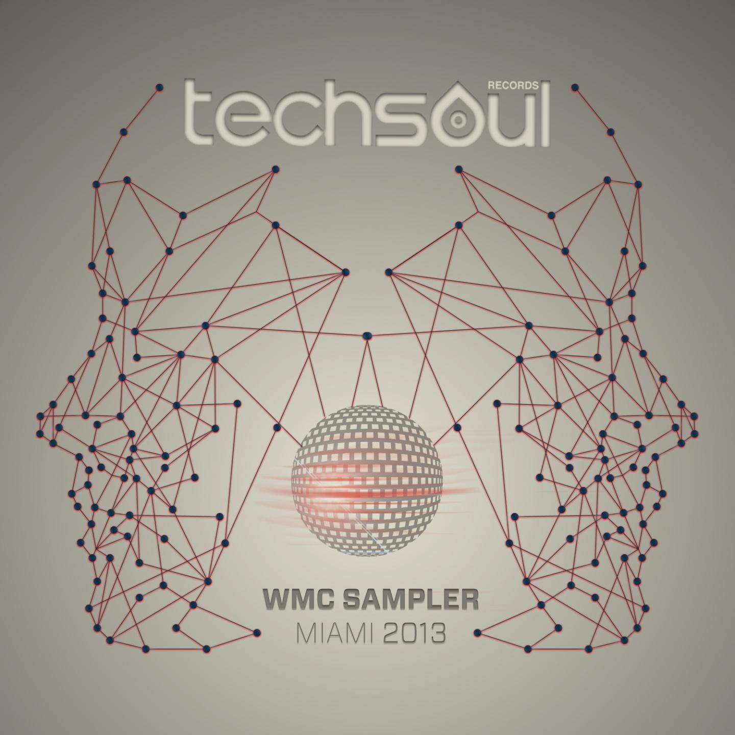 Wmc - Techsoul Sampler Miami 2013