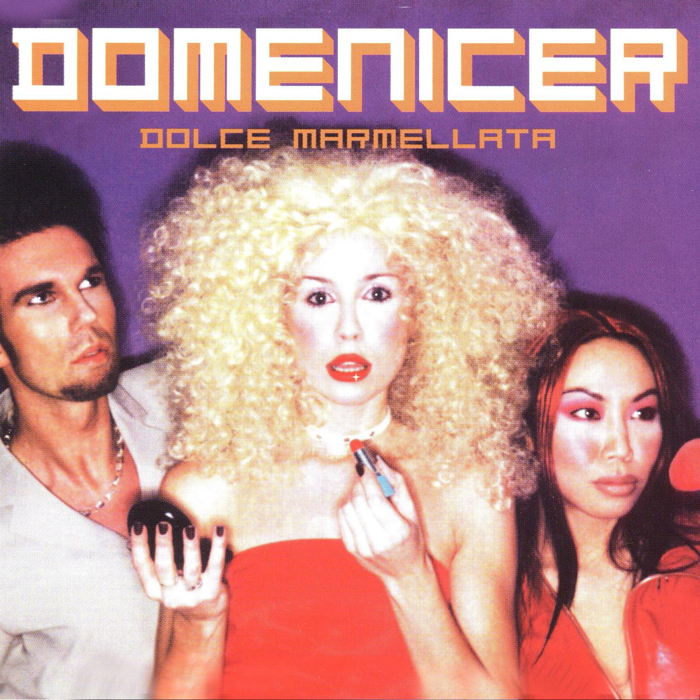 Dolce Marmellata