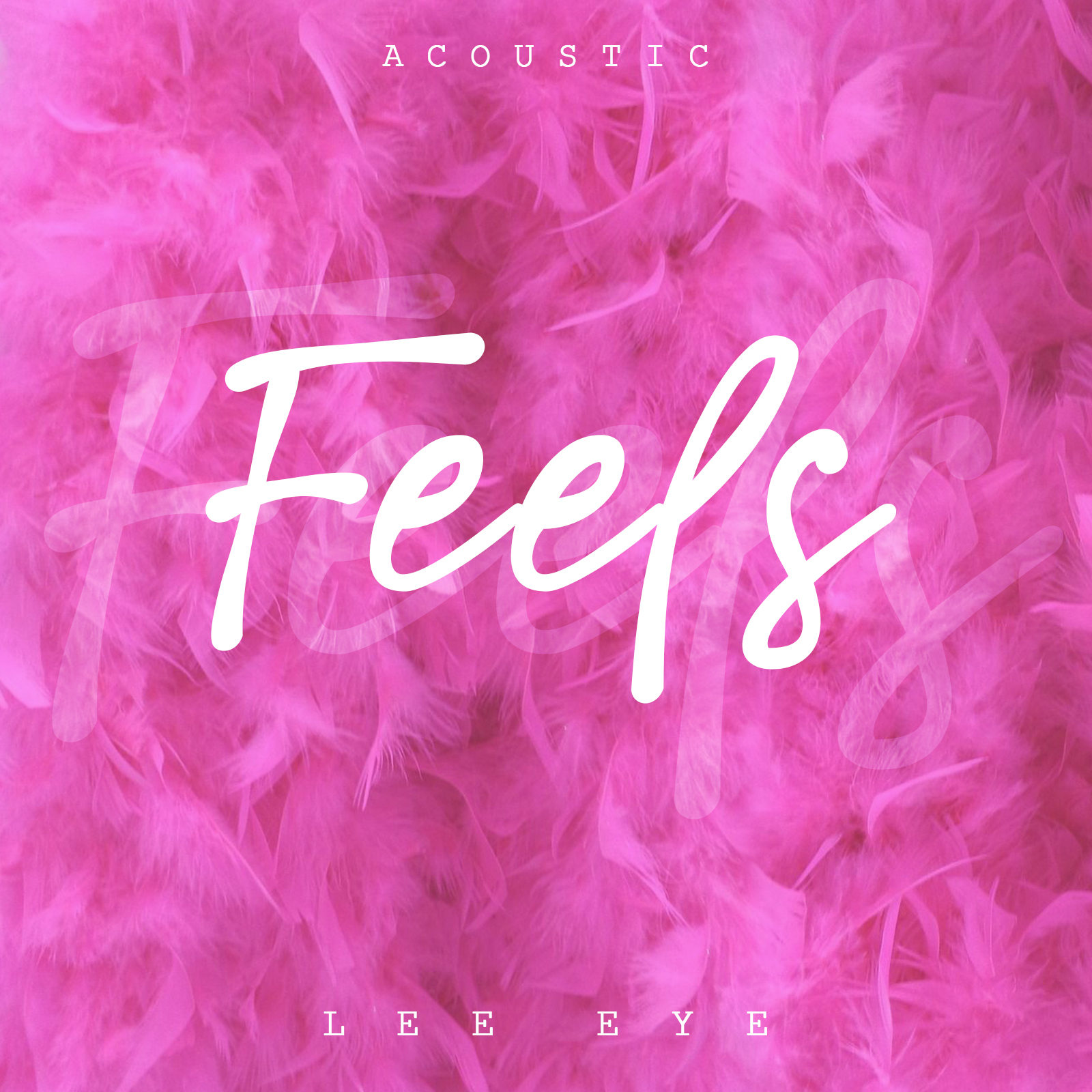 Feels (Acústico)