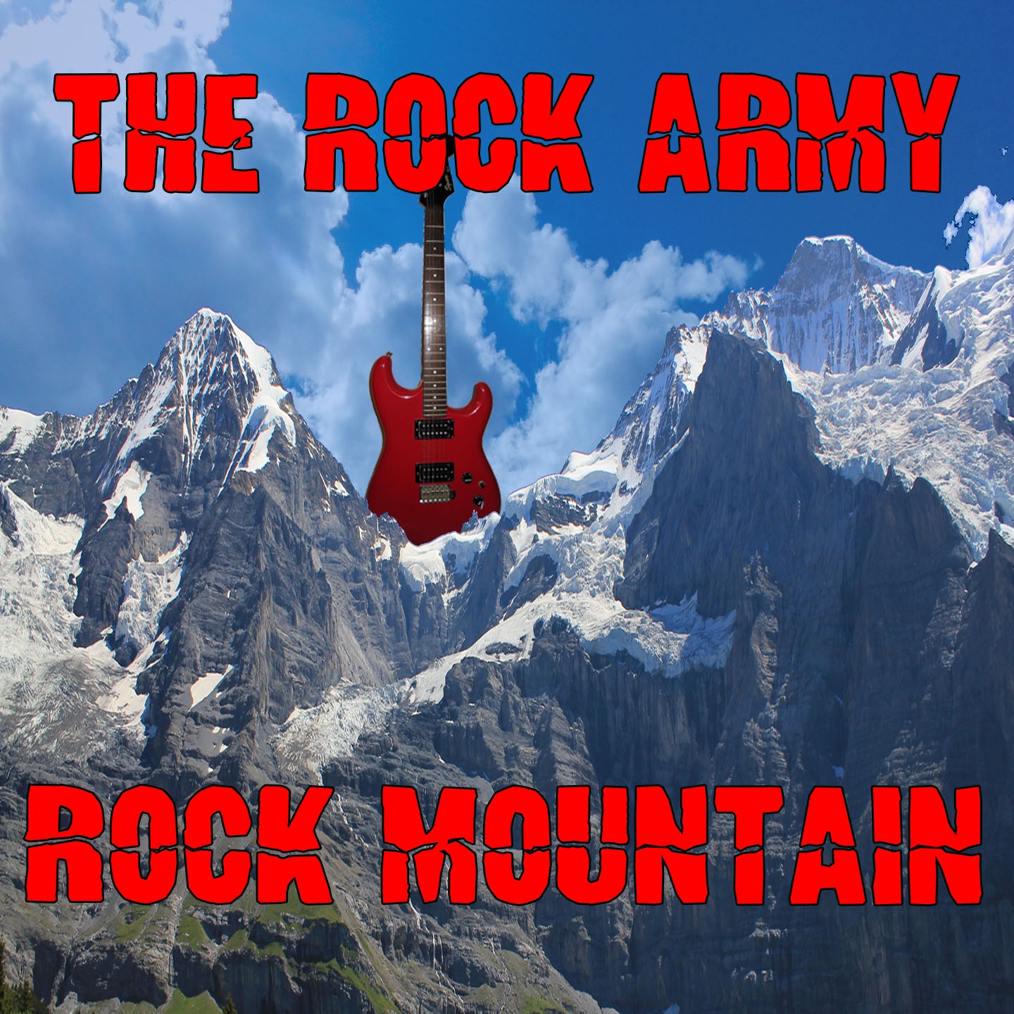 Rock Mountain