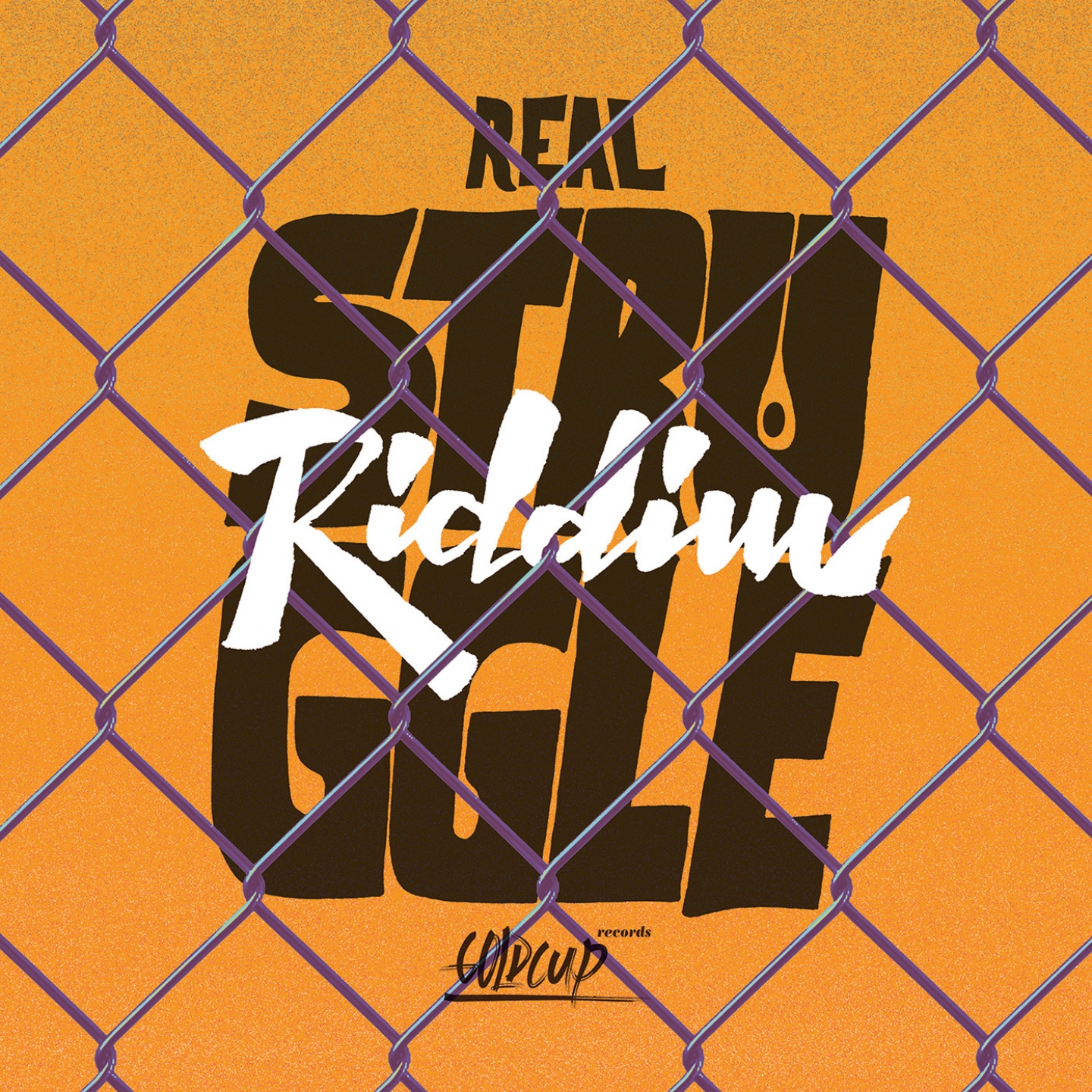 Real Struggle Riddim