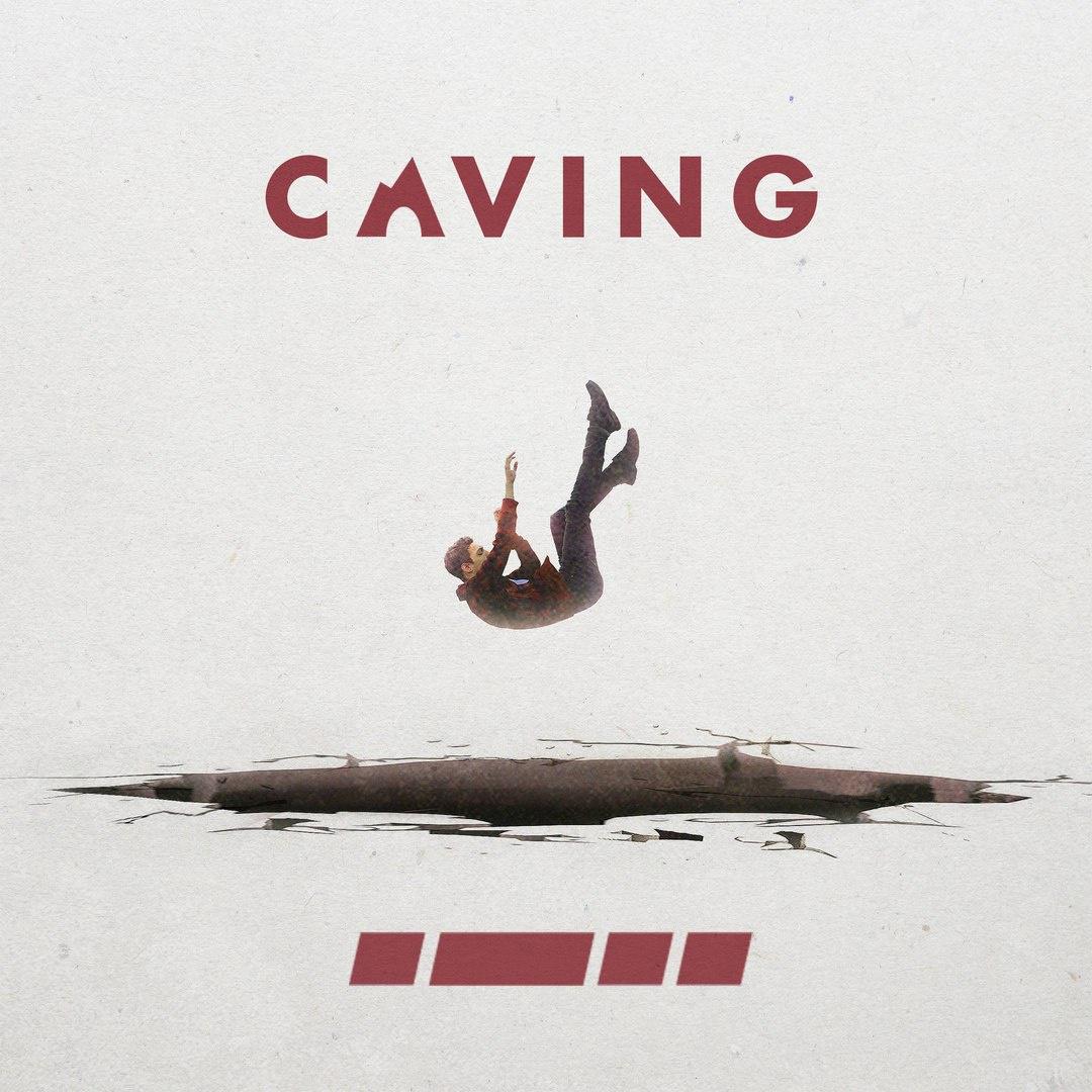 Caving (IZII Remix)