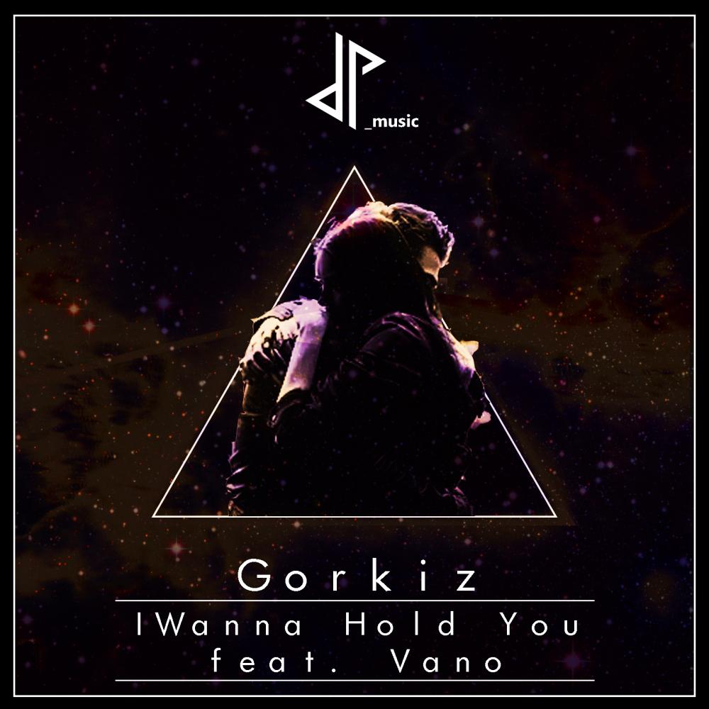 I Wanna Hold U (Original Mix)