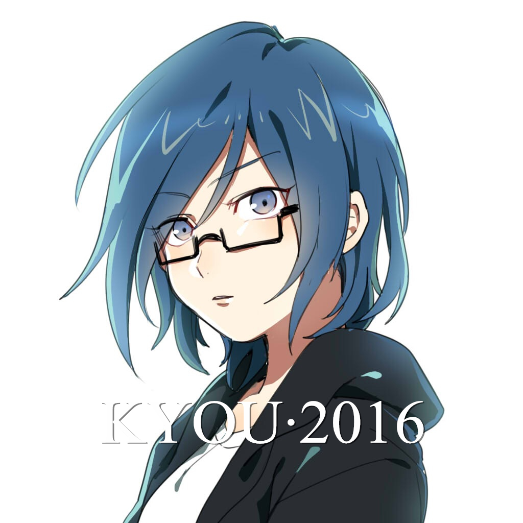 KYOU·2016