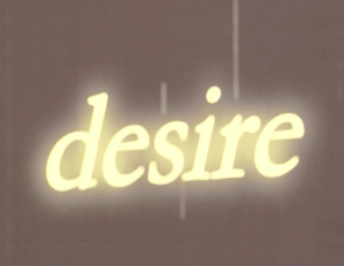 Desire