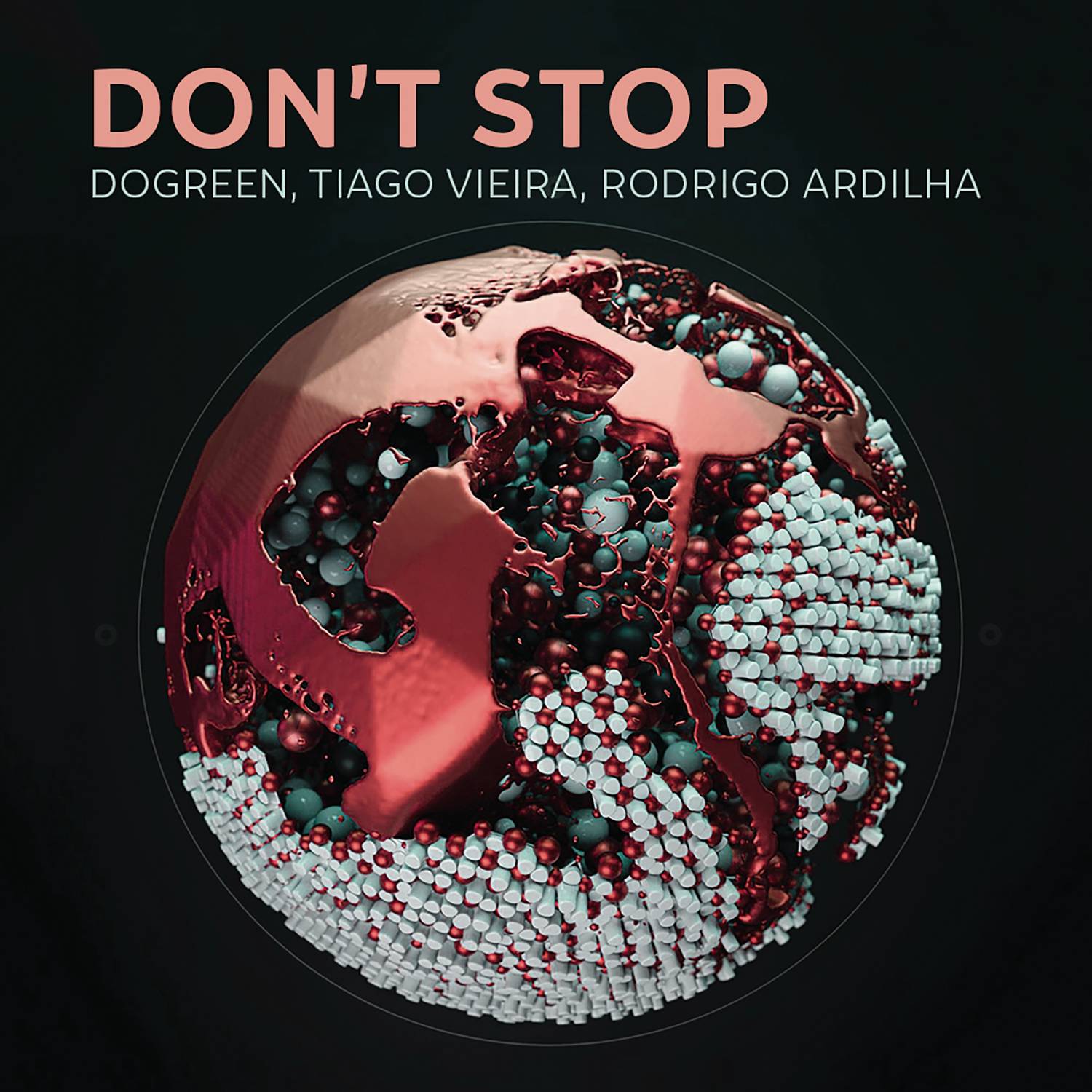 Don't Stop (Radio Edit)