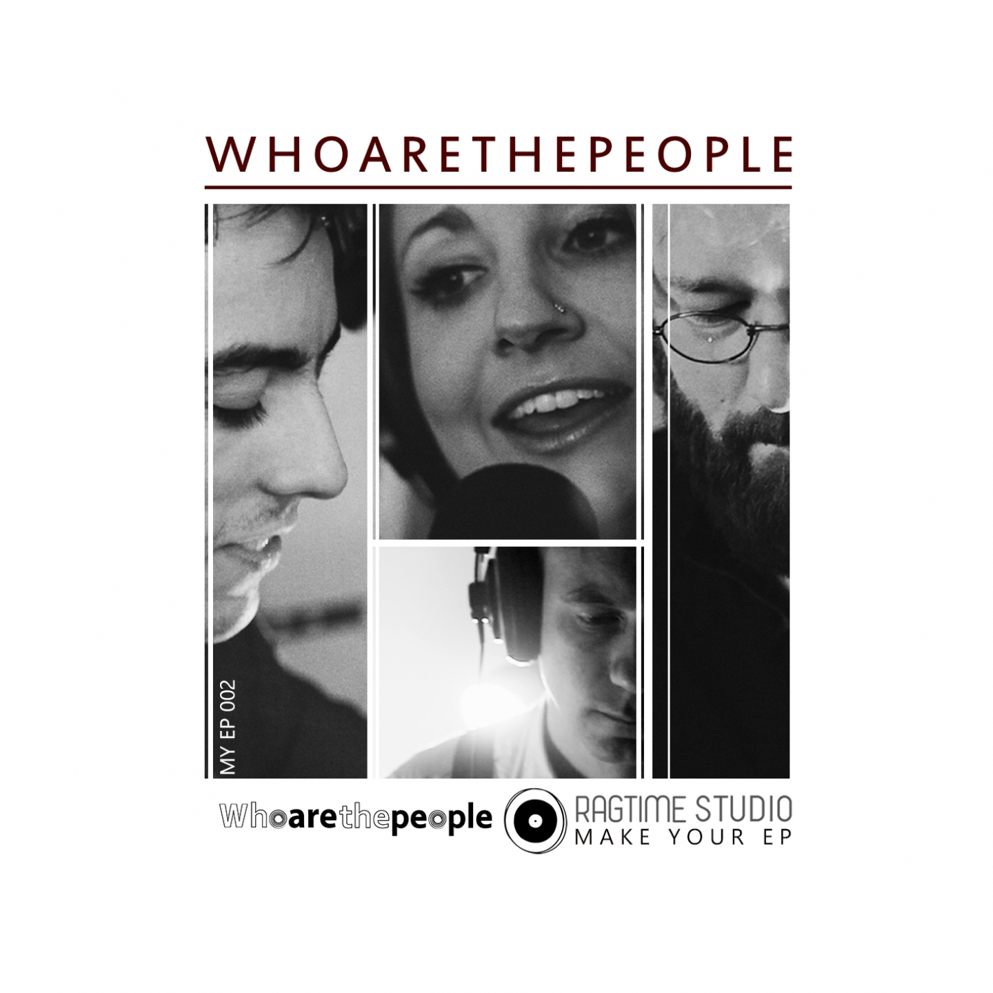 Whoarethepeople (MY EP 002)