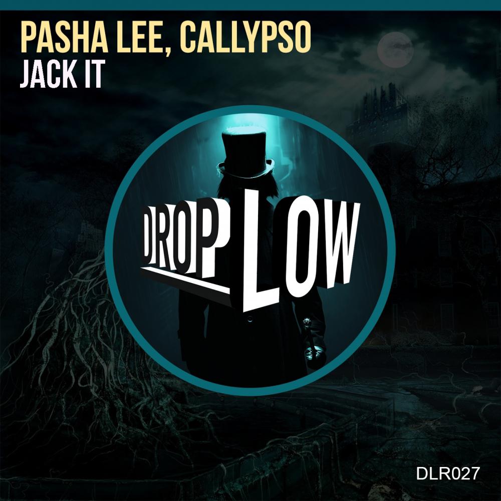 Jack It (Original Mix)