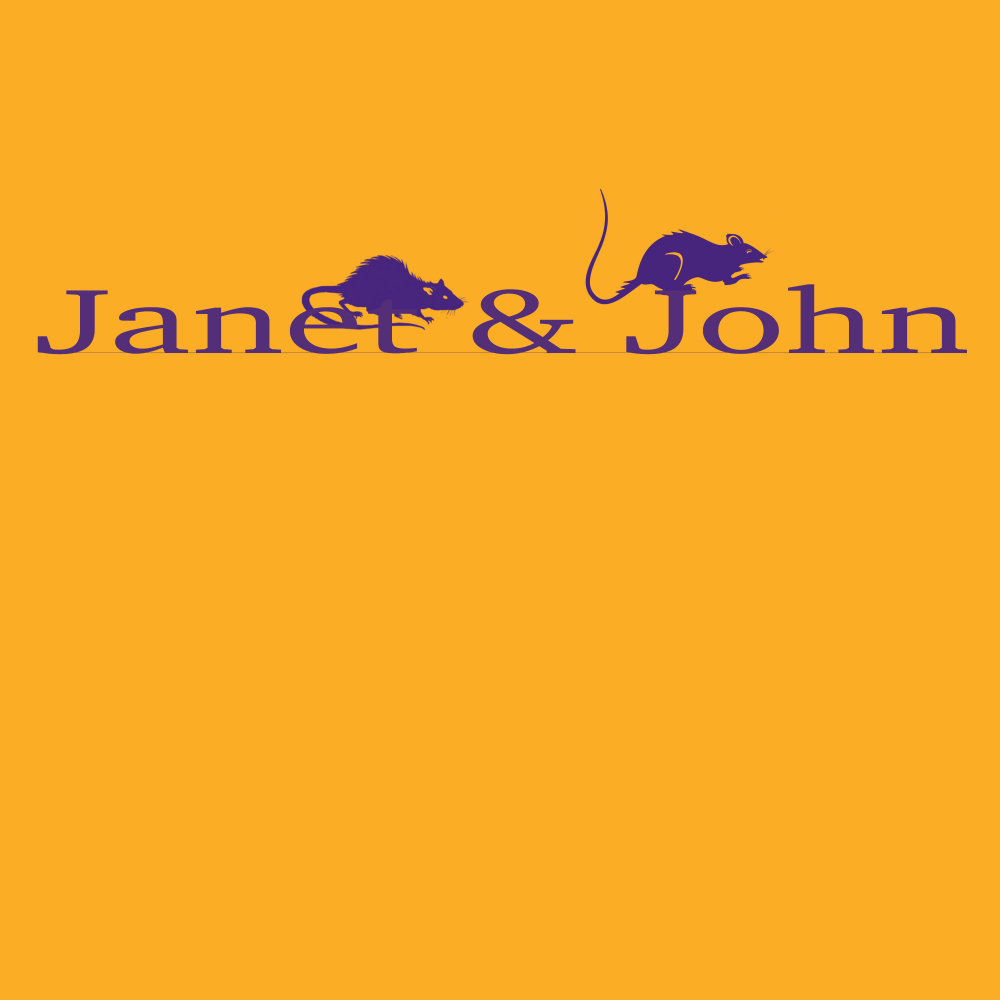 Janet & John (Original Mix)