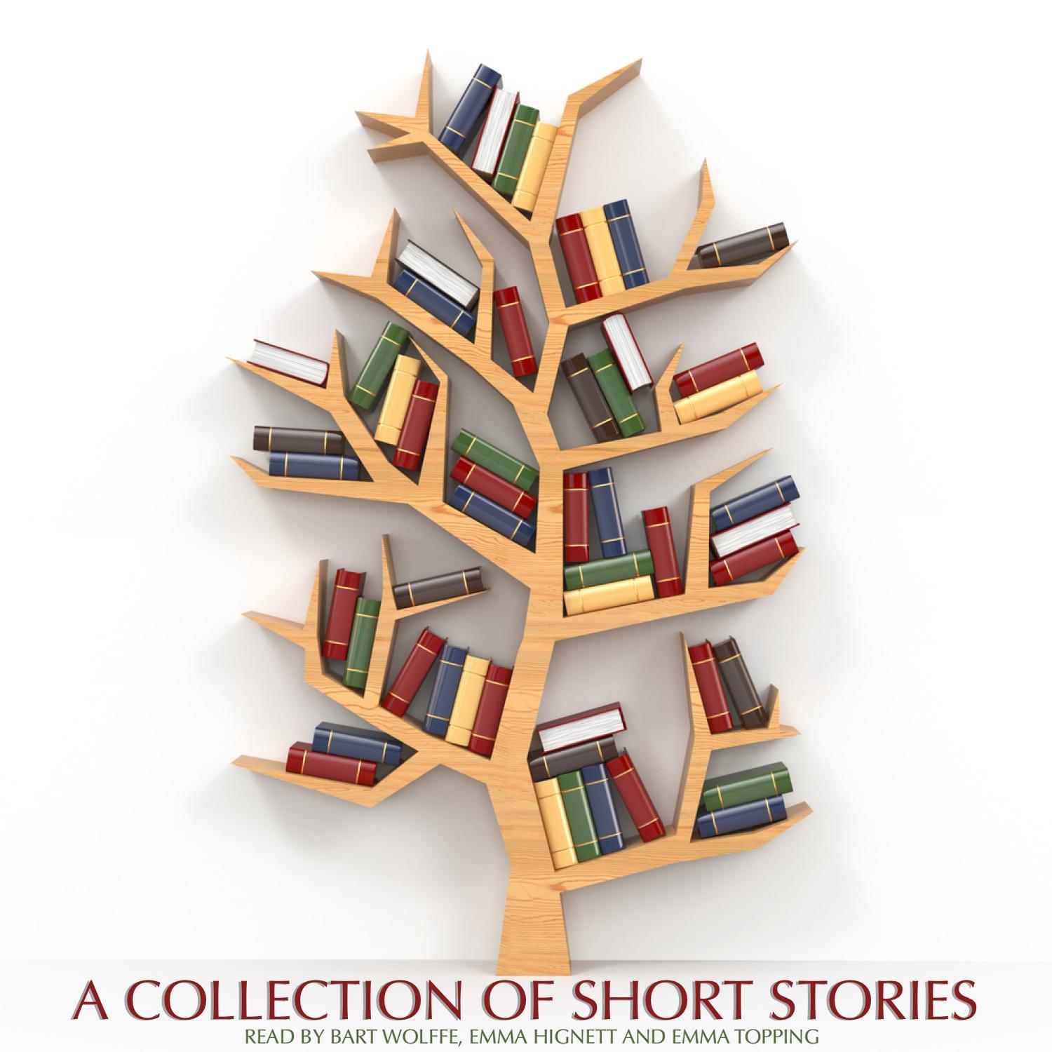 A Collection of Short Stories