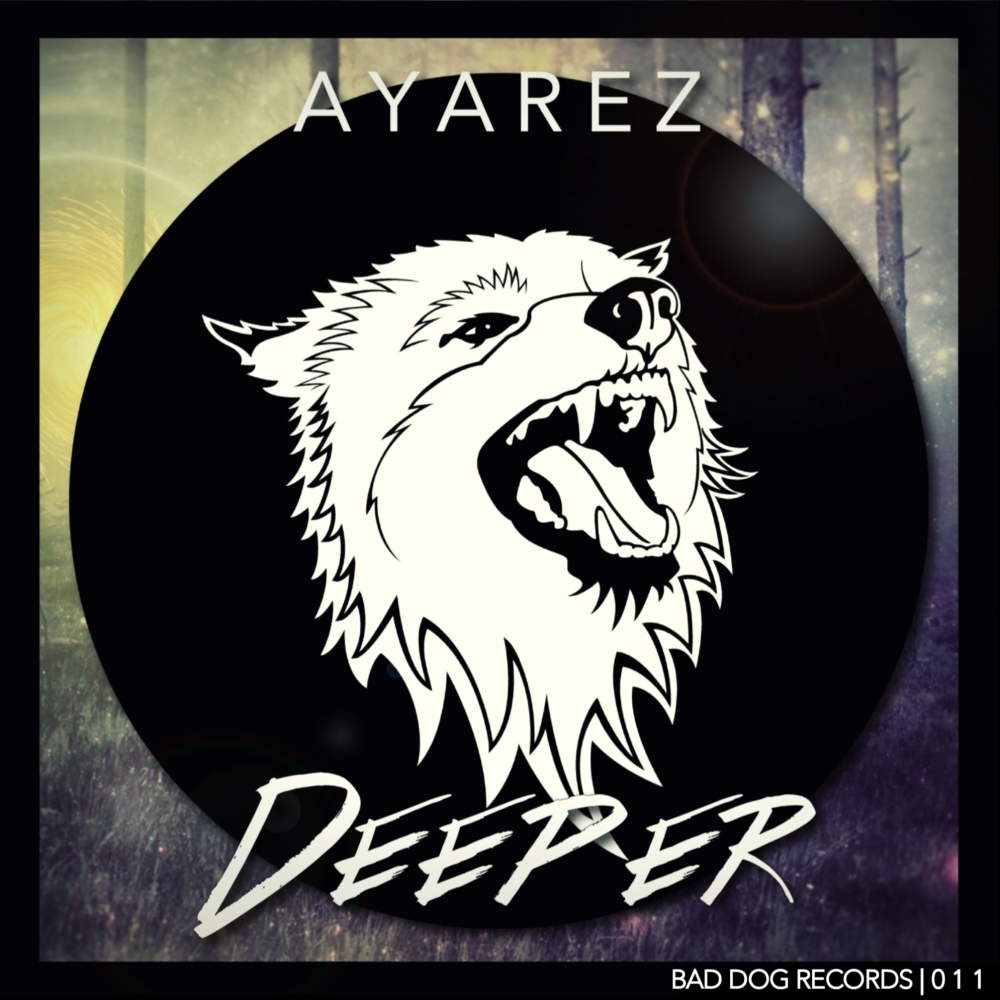 Deeper (Original Mix)