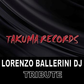 Tribute (Original Mix)