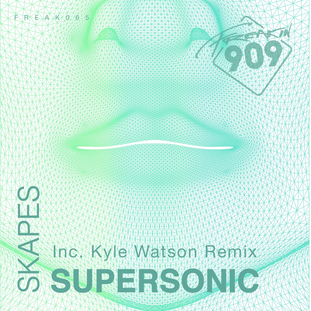 Supersonic (Kyle Watson Remix)