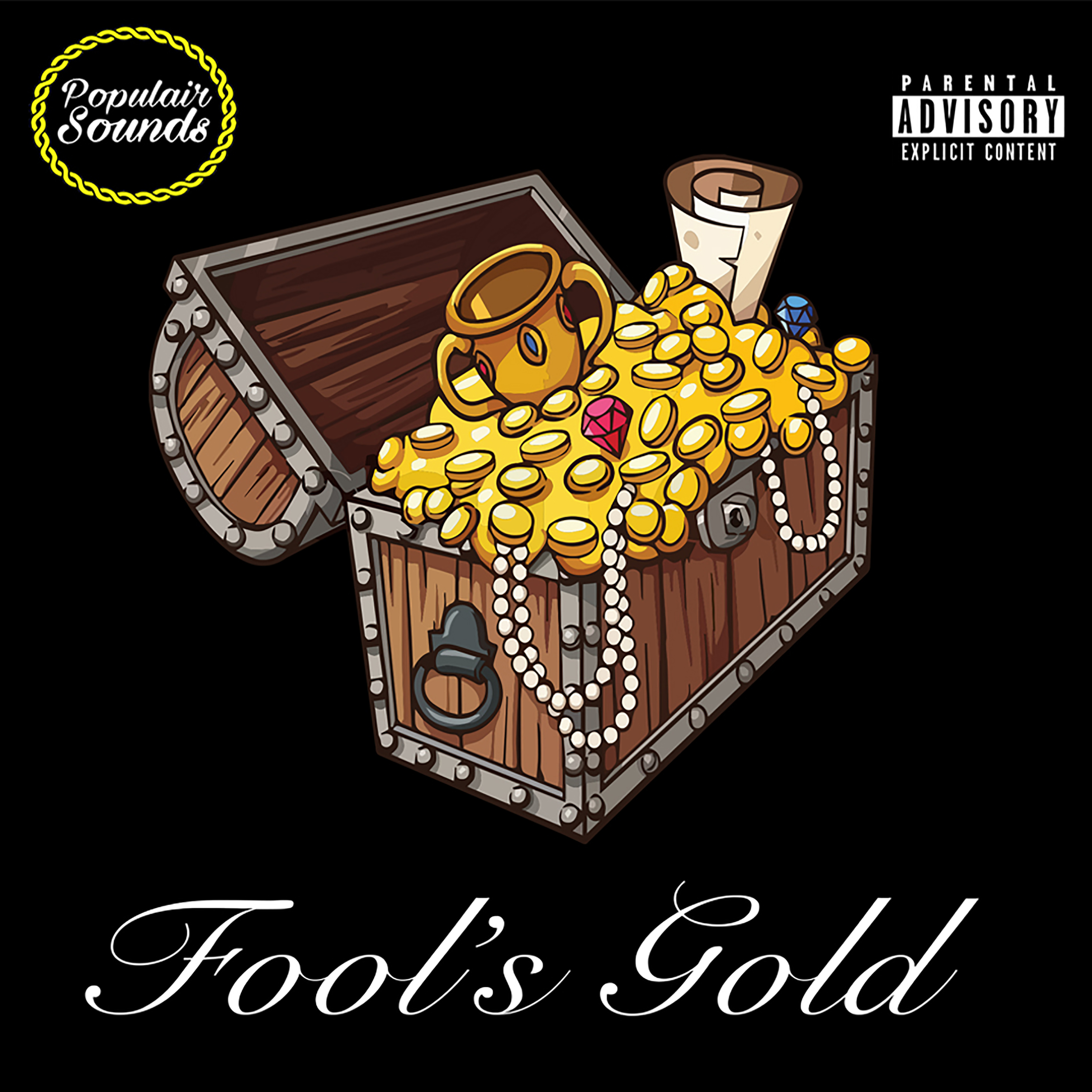 Fool's Gold