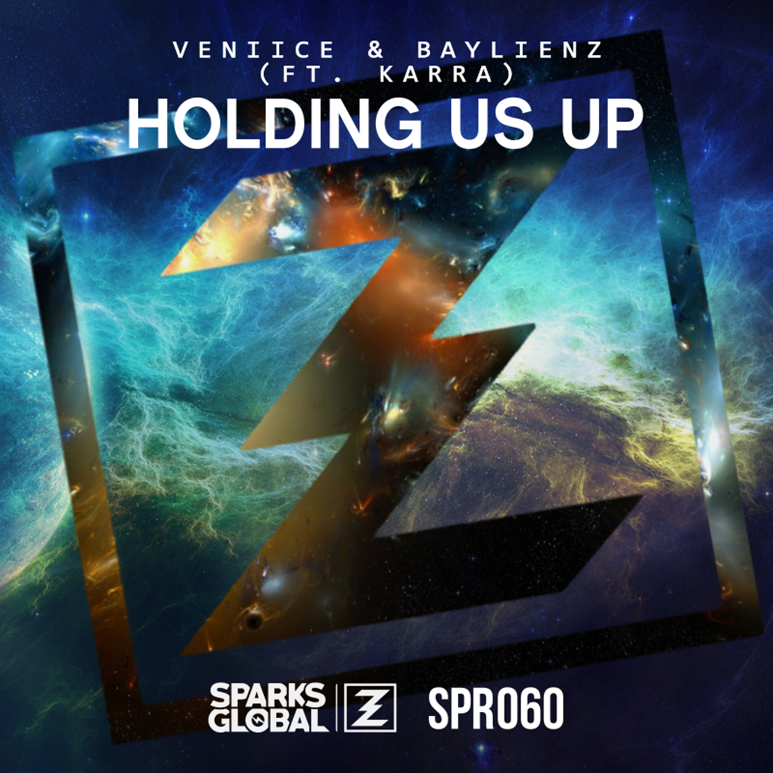 Holding Us Up (ft. Karra)