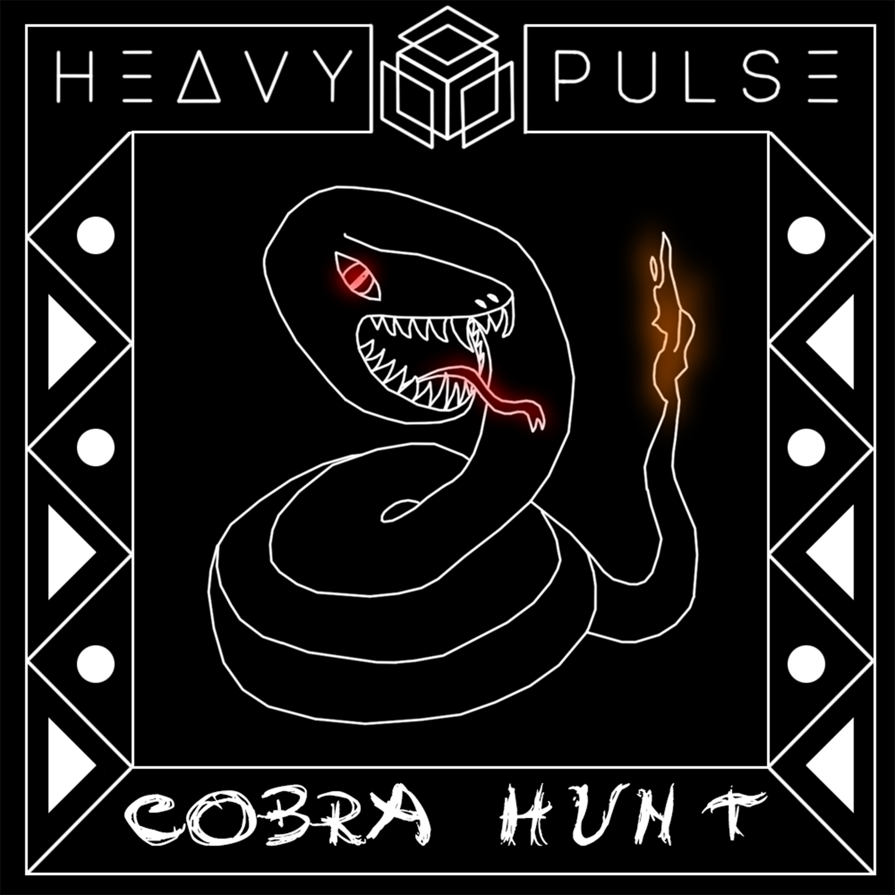 Cobra Hunt