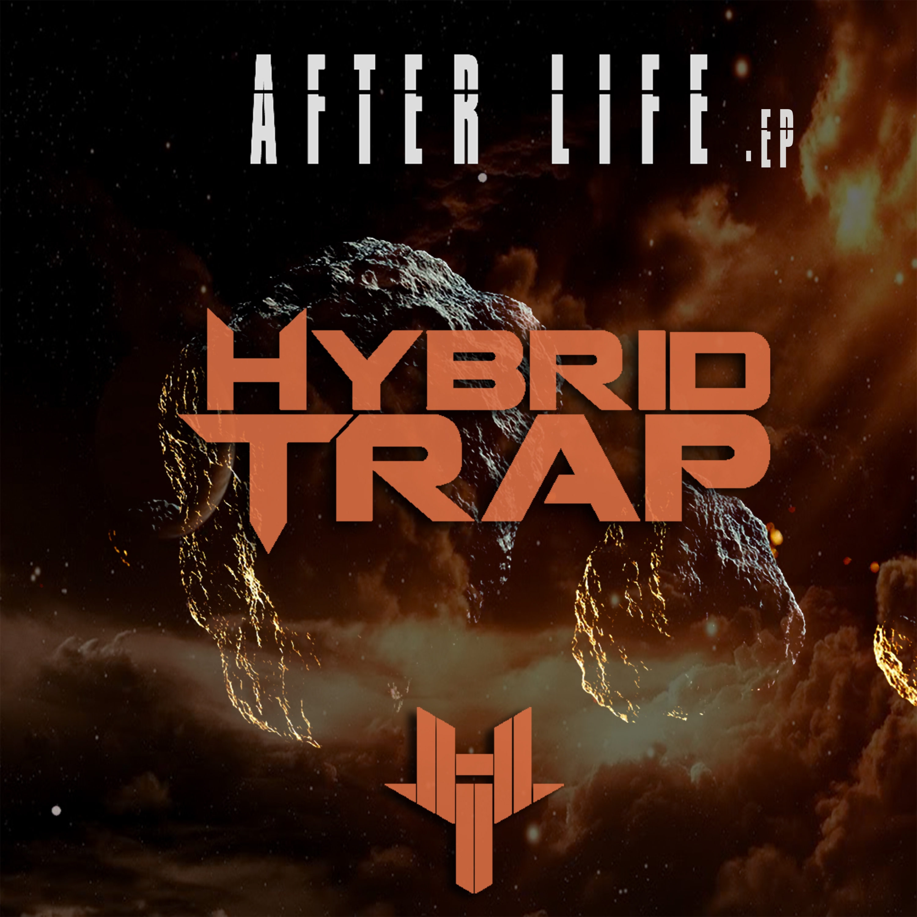 After Life EP