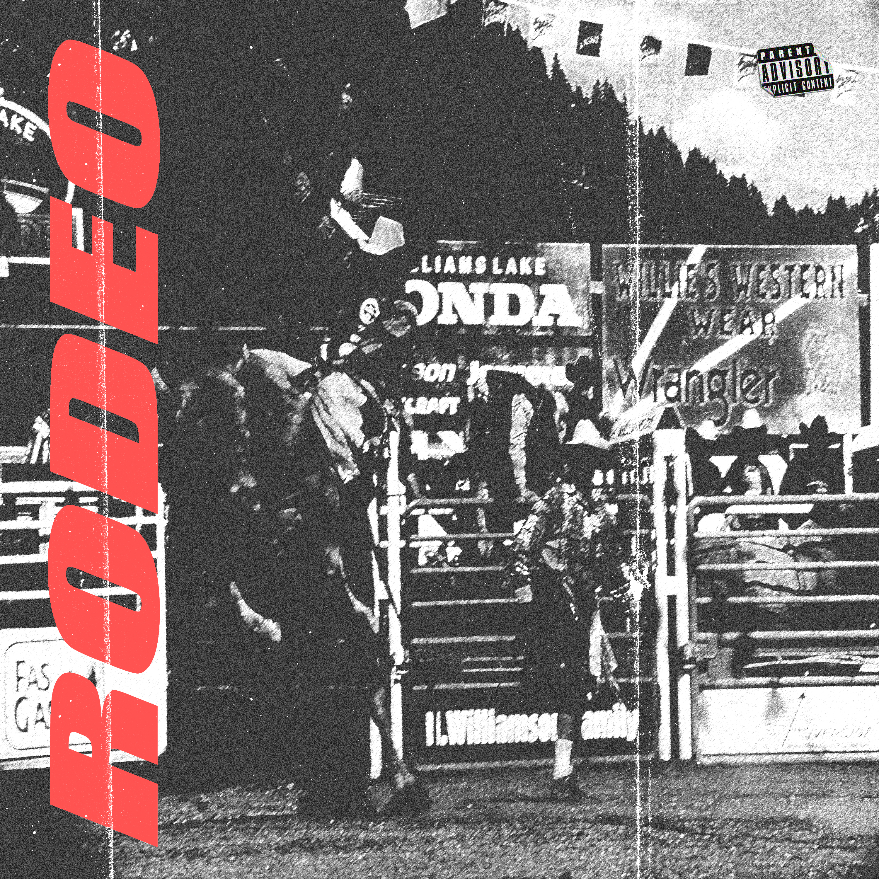 RODEO