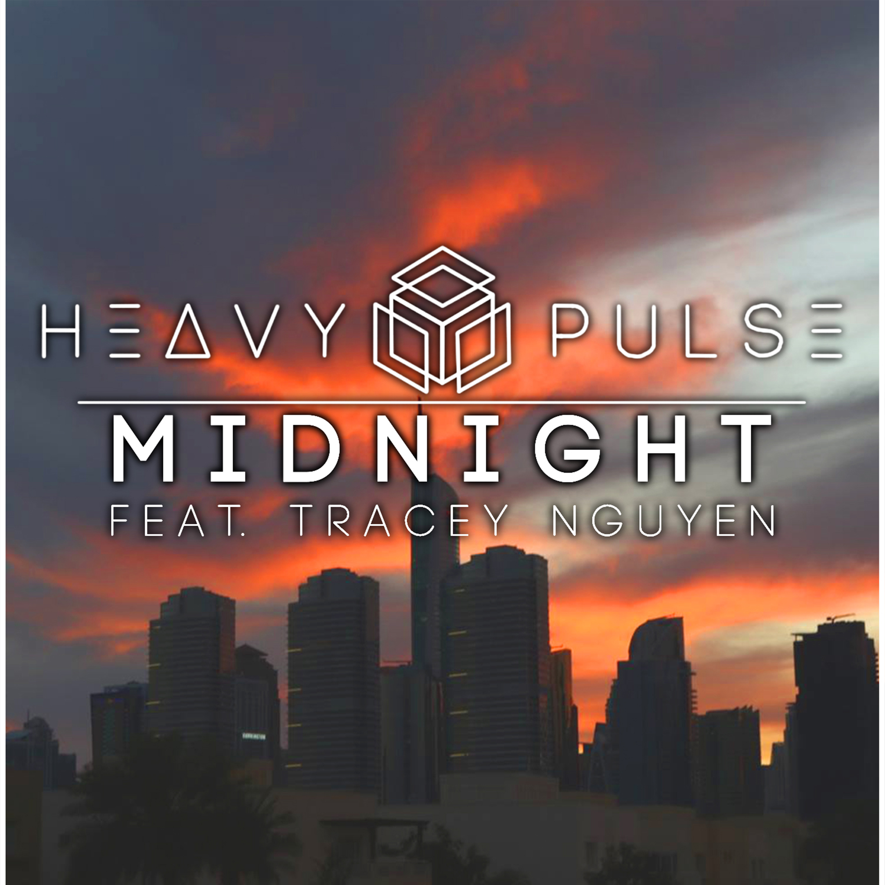 Midnight (feat. Tracey Nguyen)