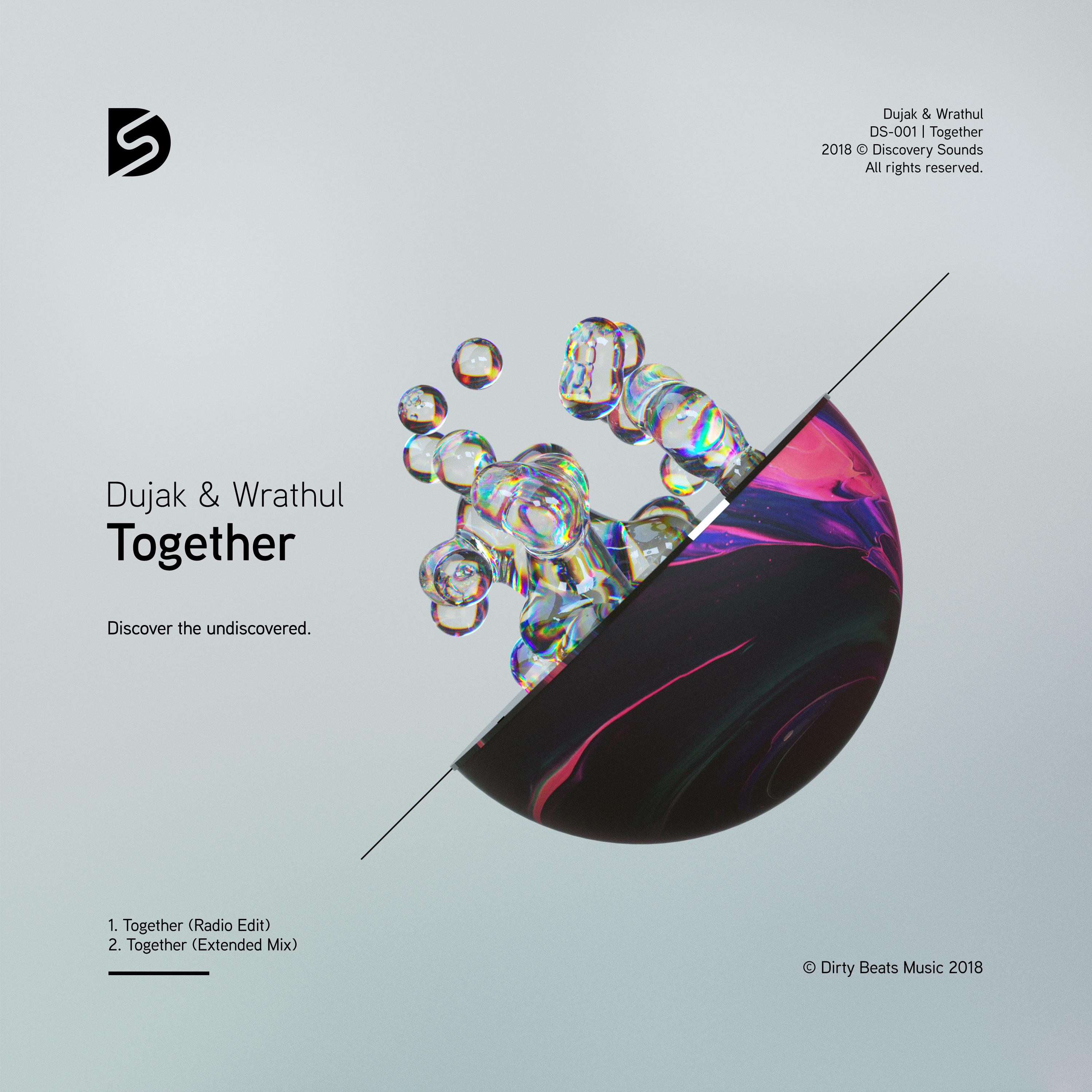 Together (Extended Mix)