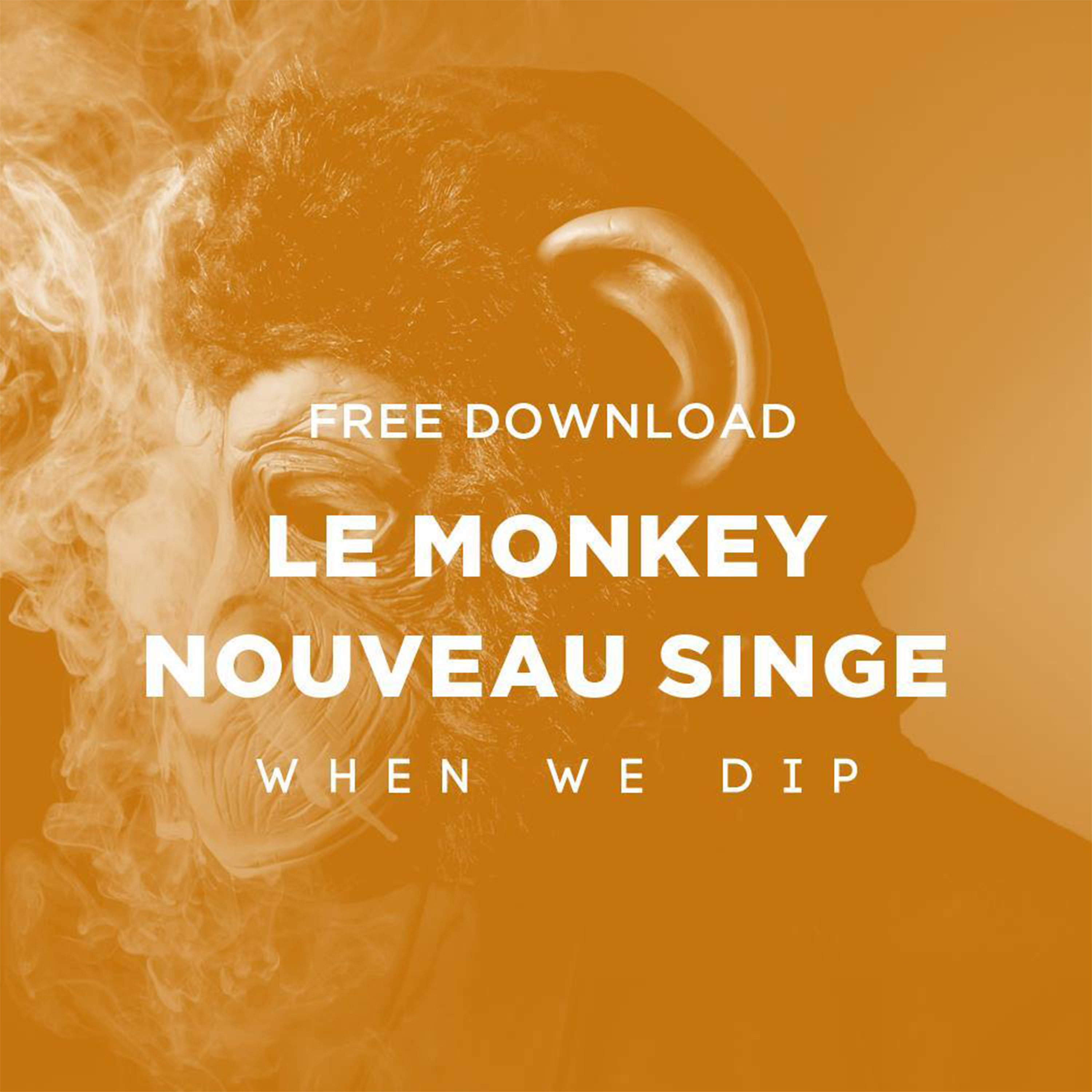 Nouveau Singe