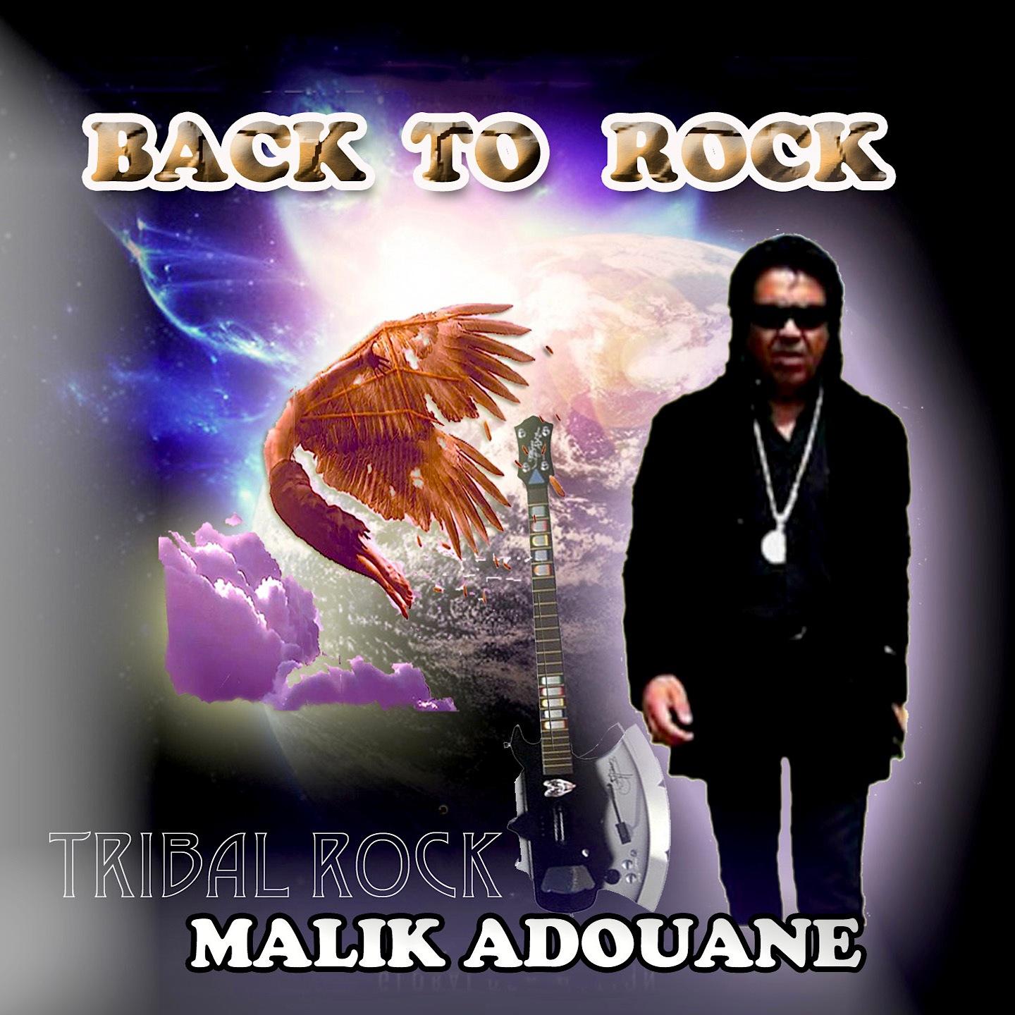 El Majmar (Alaoui Rock Vibe)