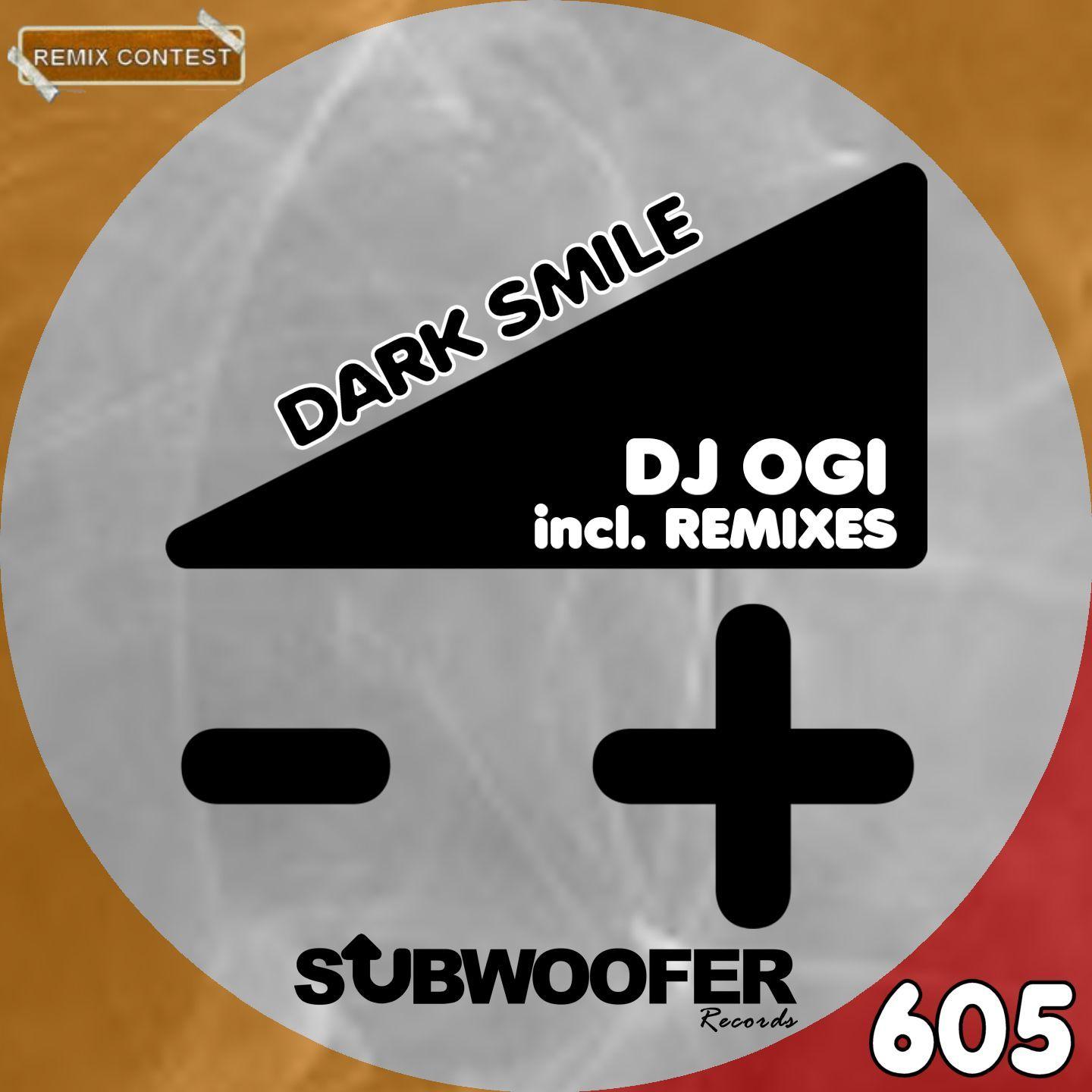 Dark Smile (Andre Röhler Remix)