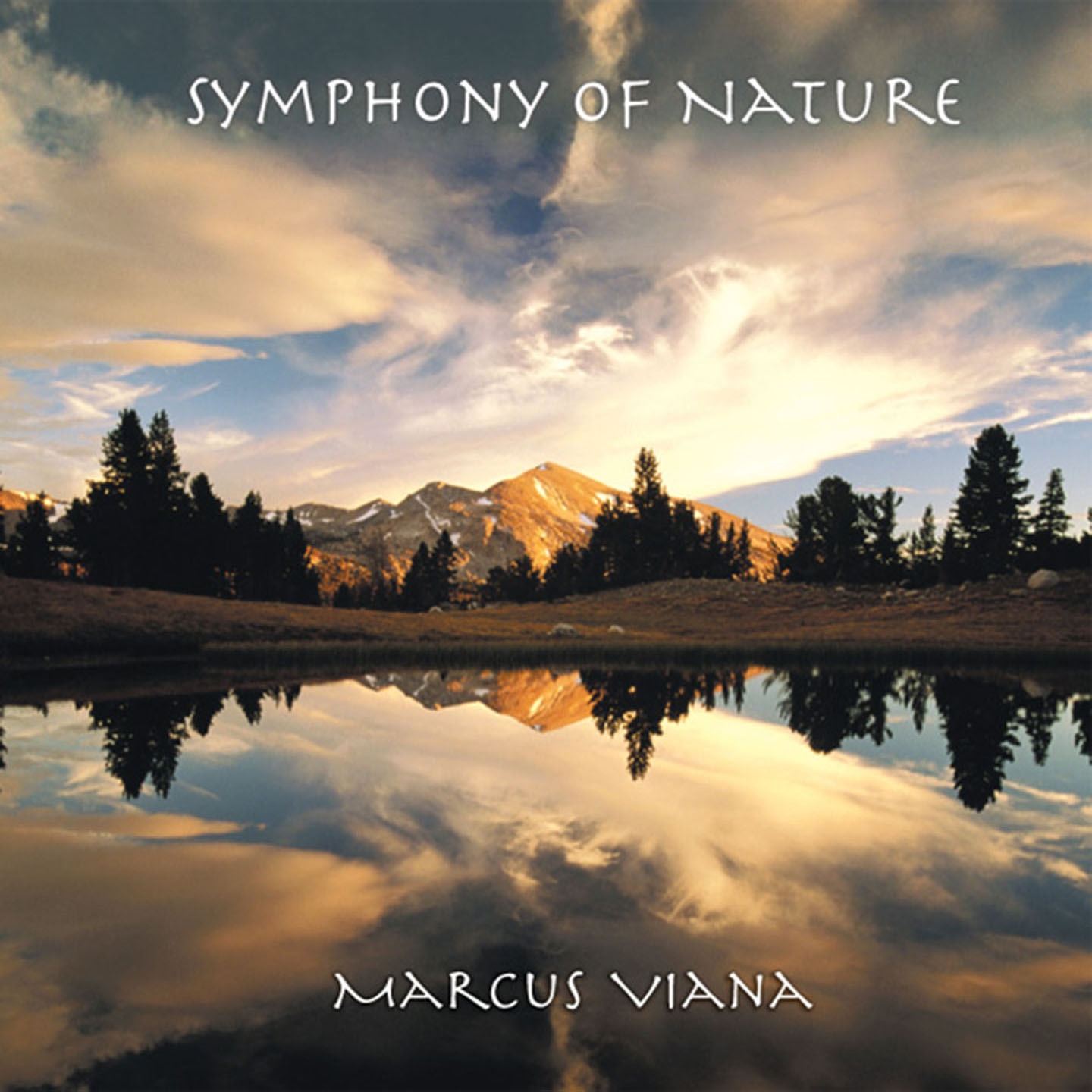 Symphony of Nature