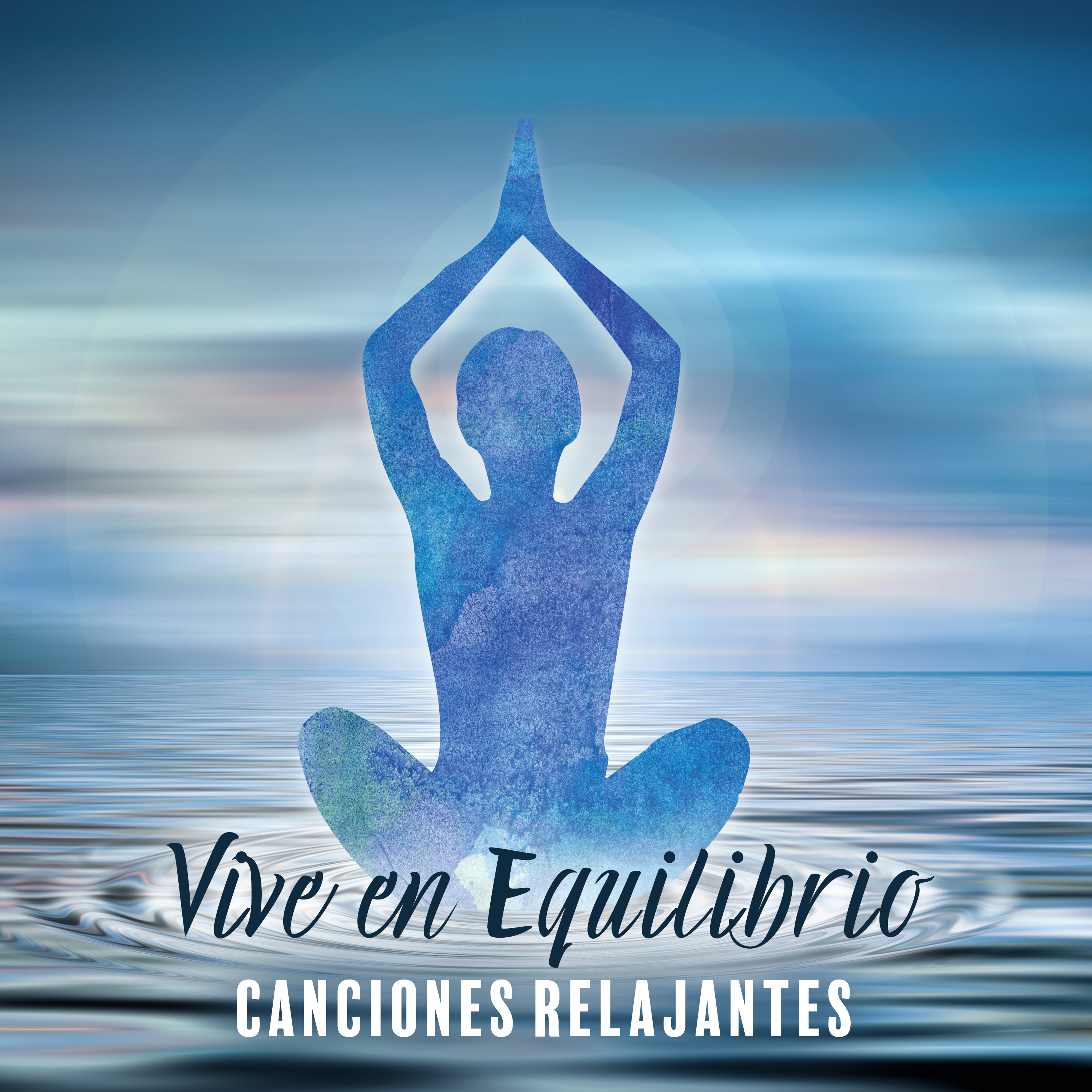 Vive en Equilibrio (Canciones Relajantes, Meditación, Descanso Después del Trabajo, Sueño Profundo, Masajes, Relajación de la Mente, Música de Yoga, Salud y Bienestar, Estudio y Enfoque)