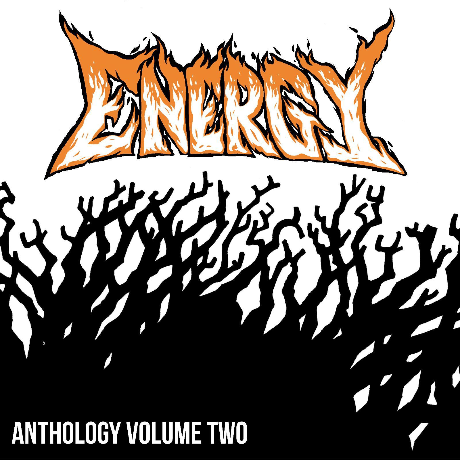 Anthology, Vol. 2