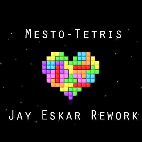 Tetris (Jay Eskar Rework)