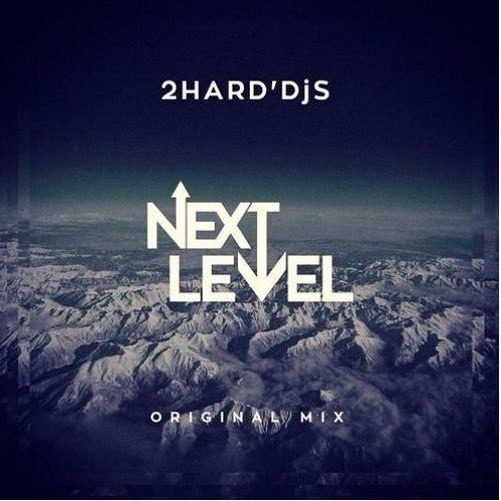 Next Level (Z3NVO & SH!ELDS Bootleg)