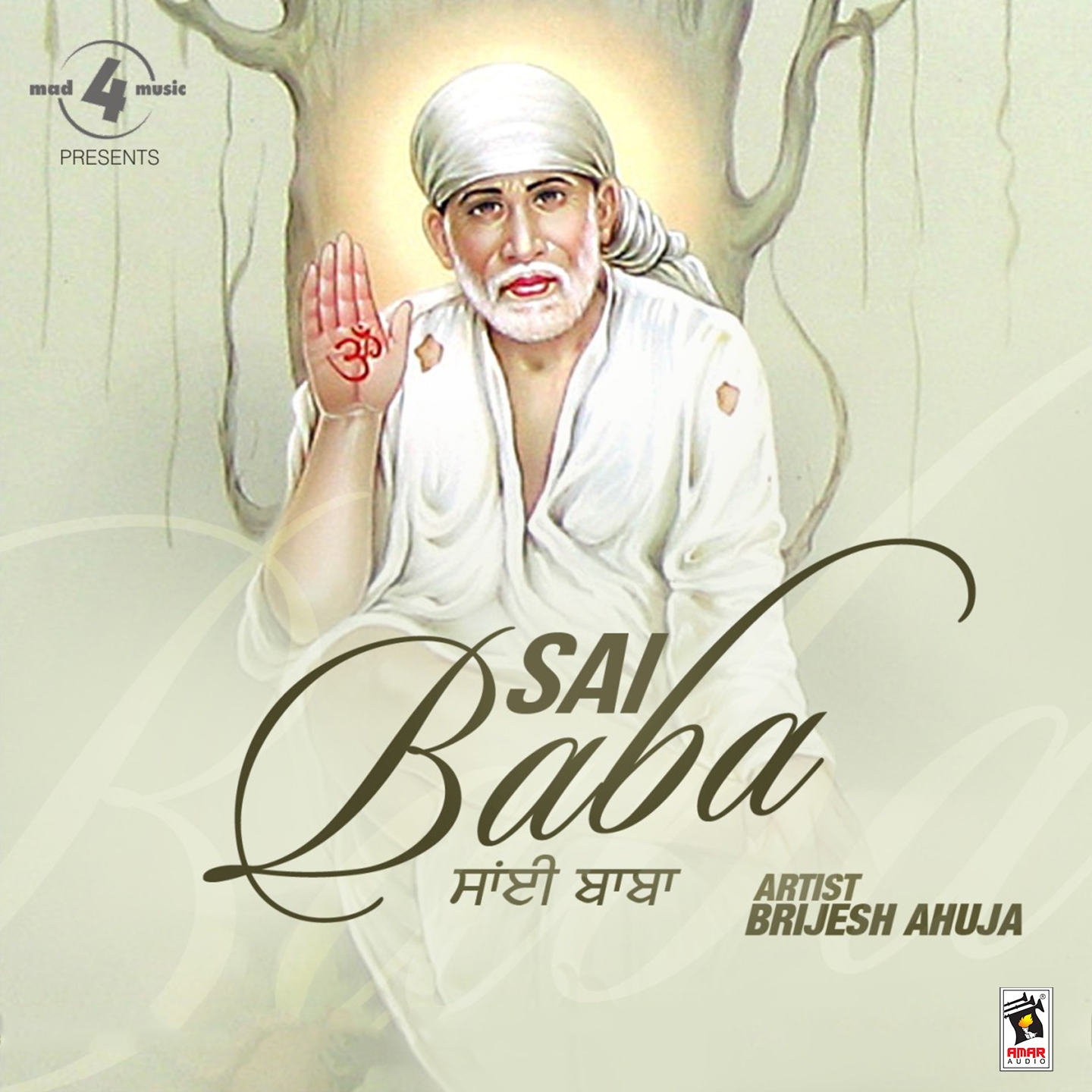 Shirdi Sai Baba