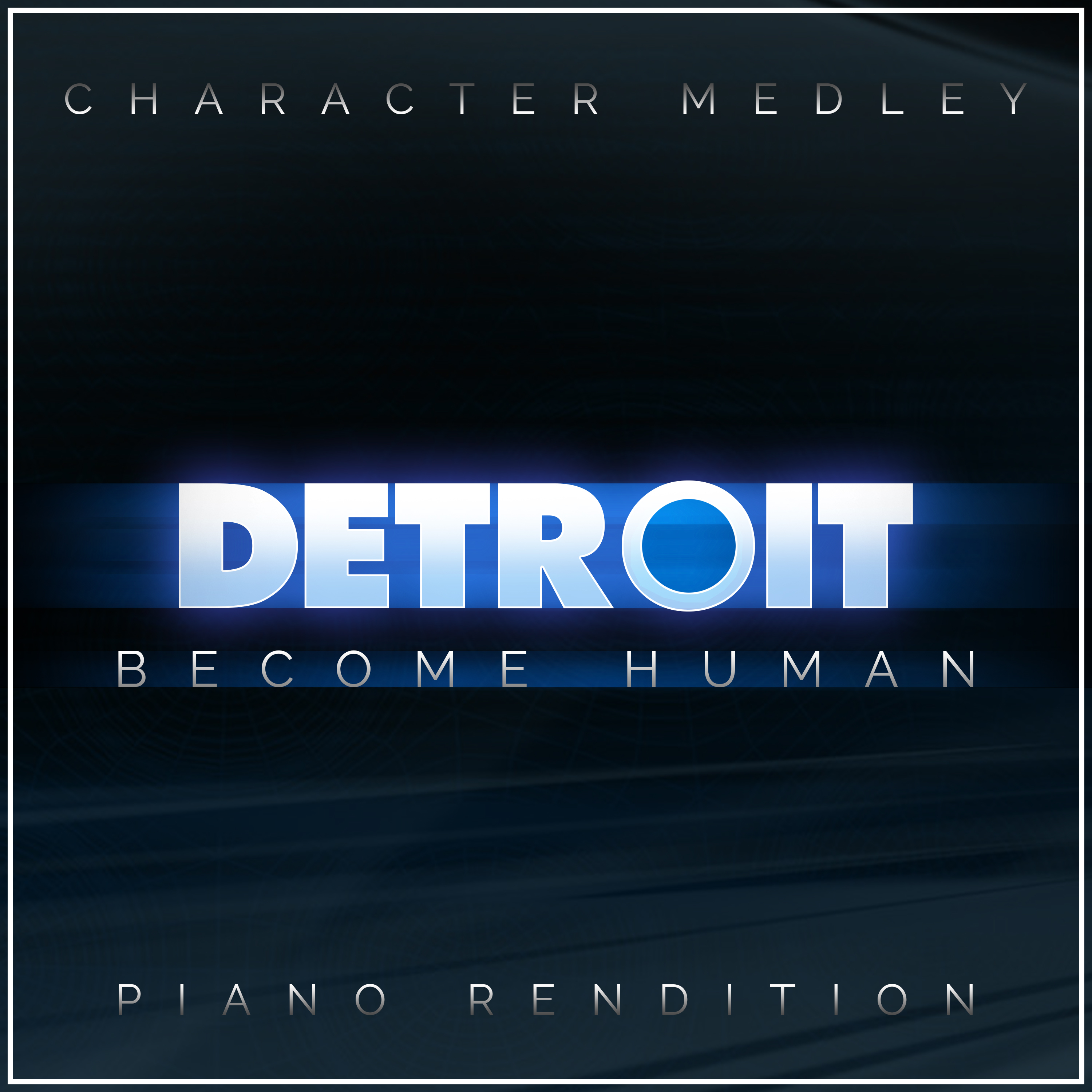 Detroit: Become Human Character (Medley)