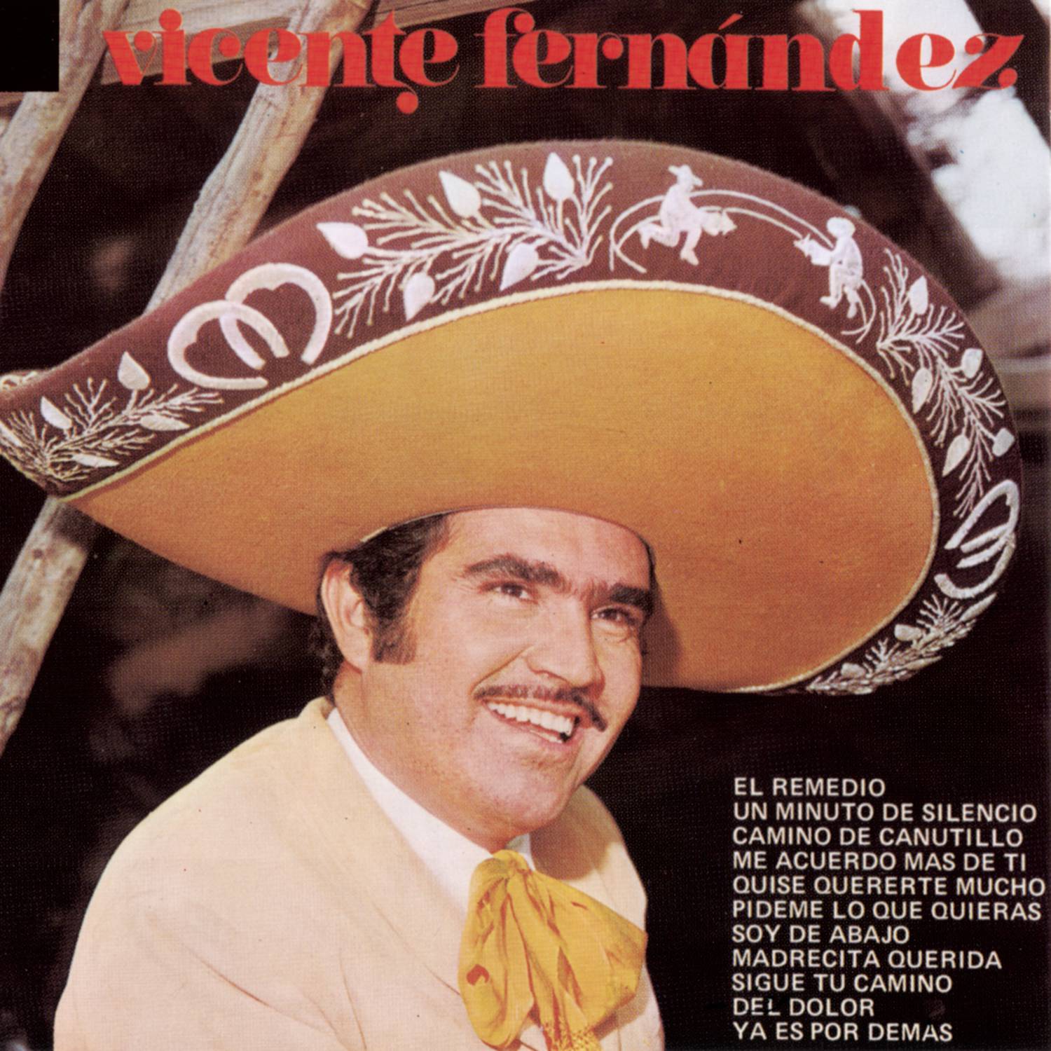 Vicente Fernandez