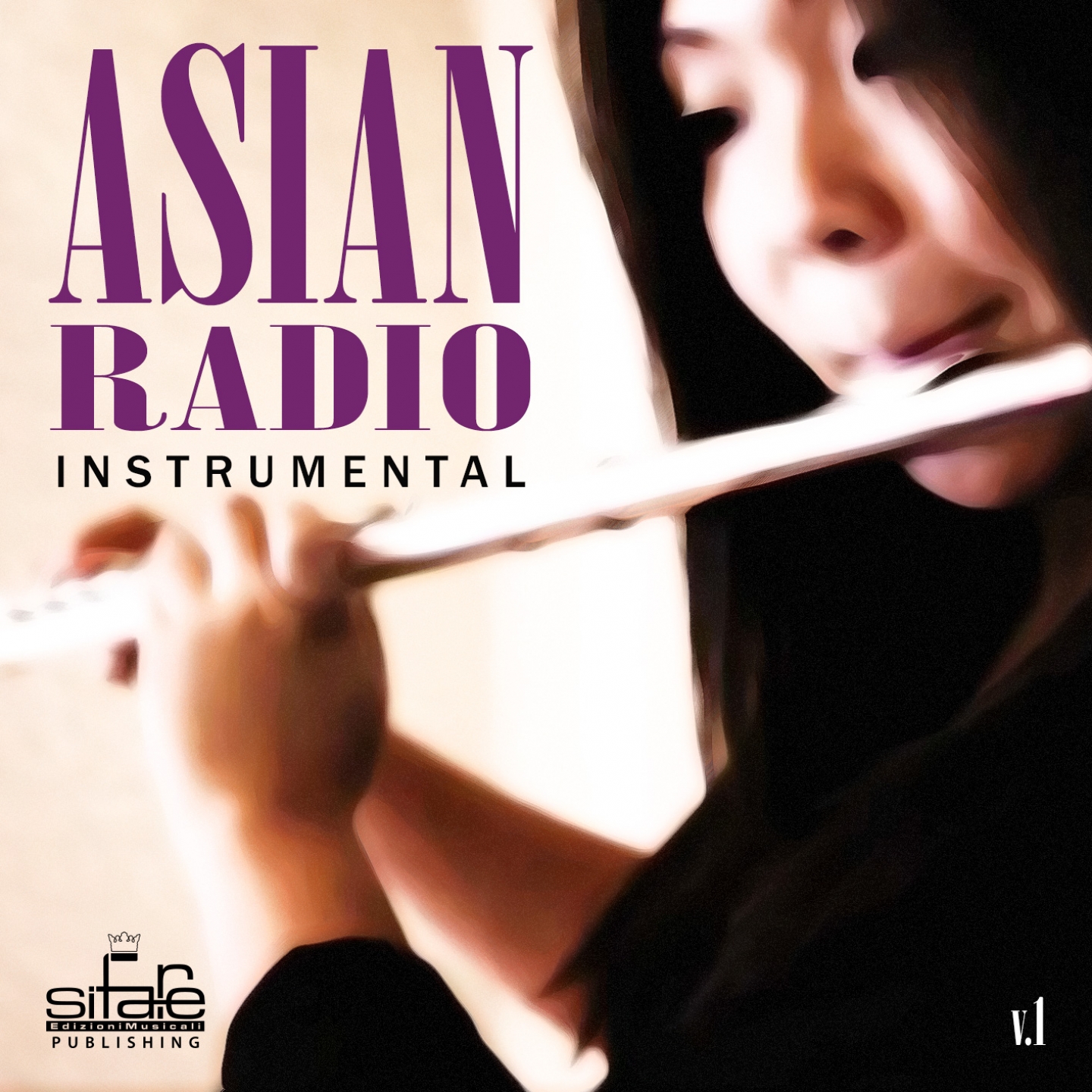 Asian Radio, Vol. 1 (Instrumental Version)