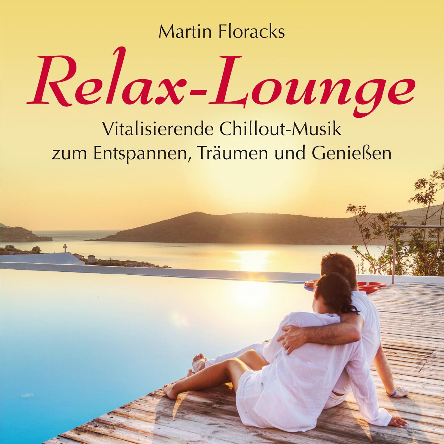 Relax-Lounge