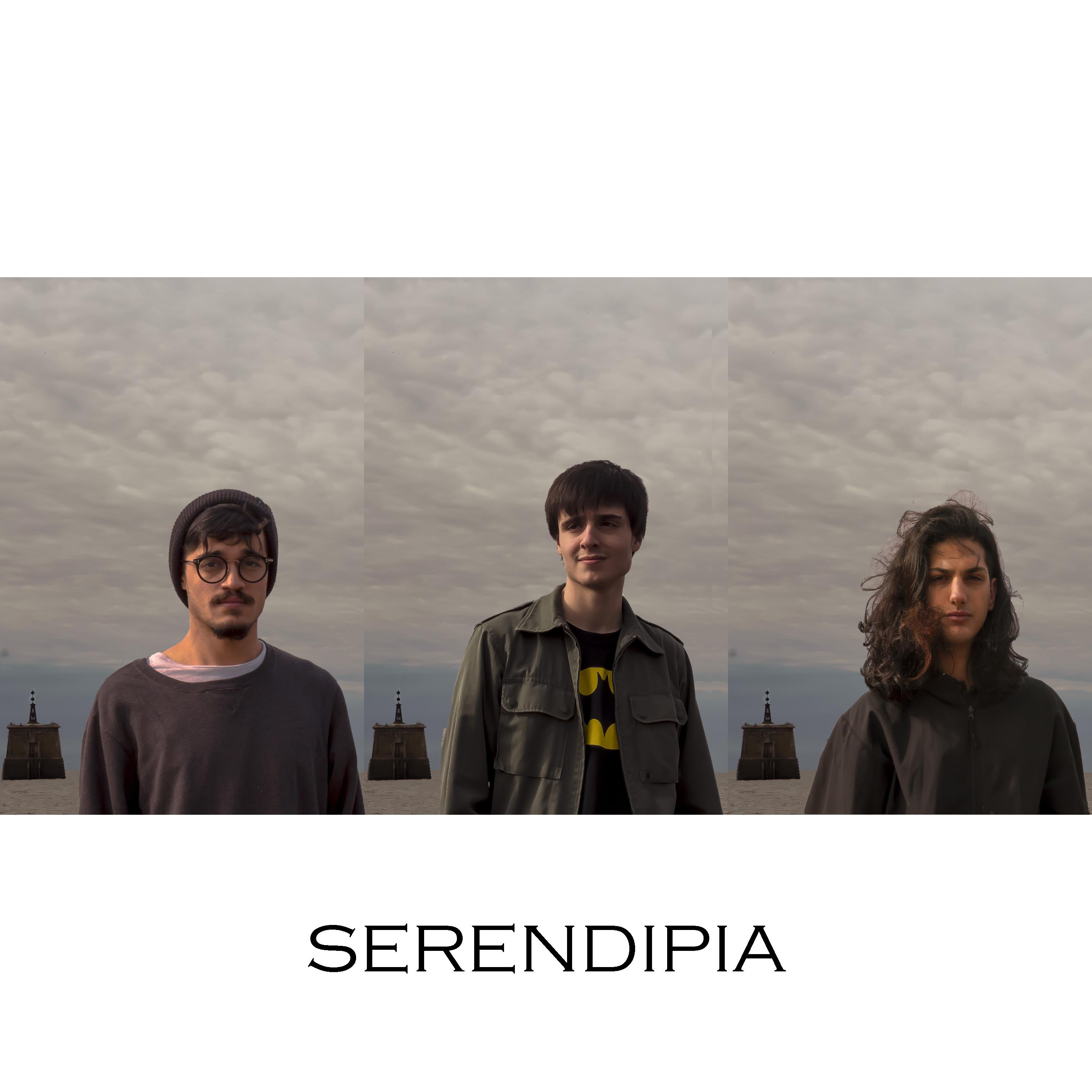 Serendipia