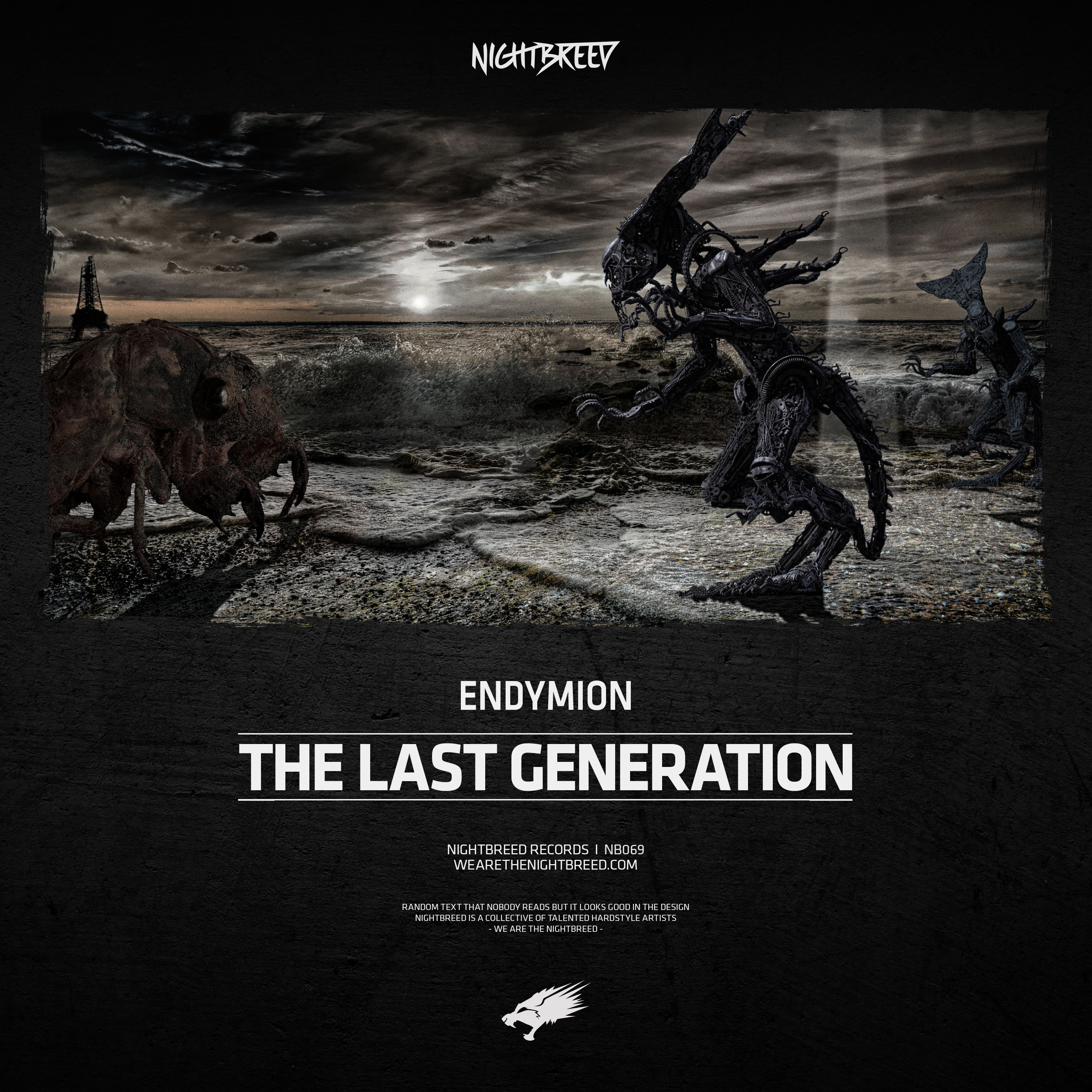 The Last Generation