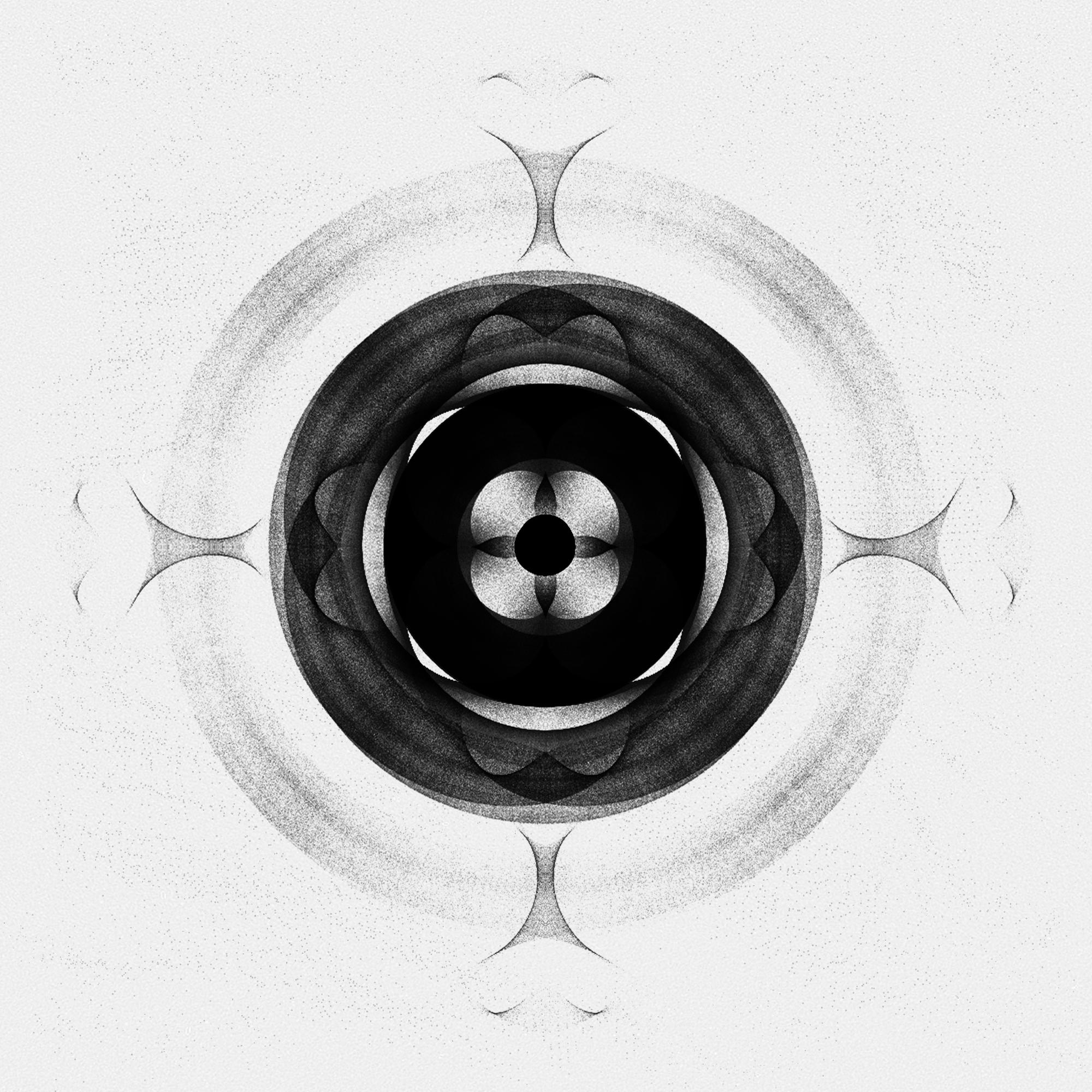 Inner Eyes (Survey Remix)