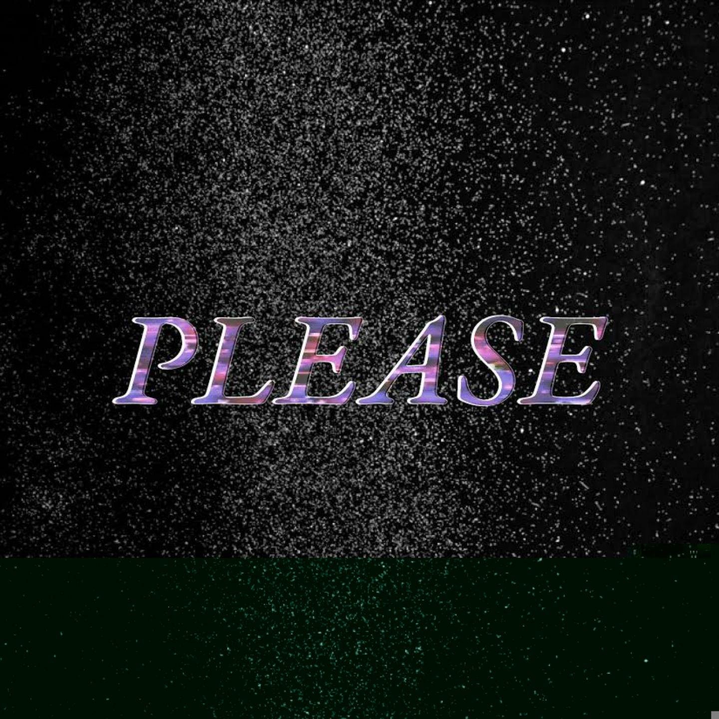 Please