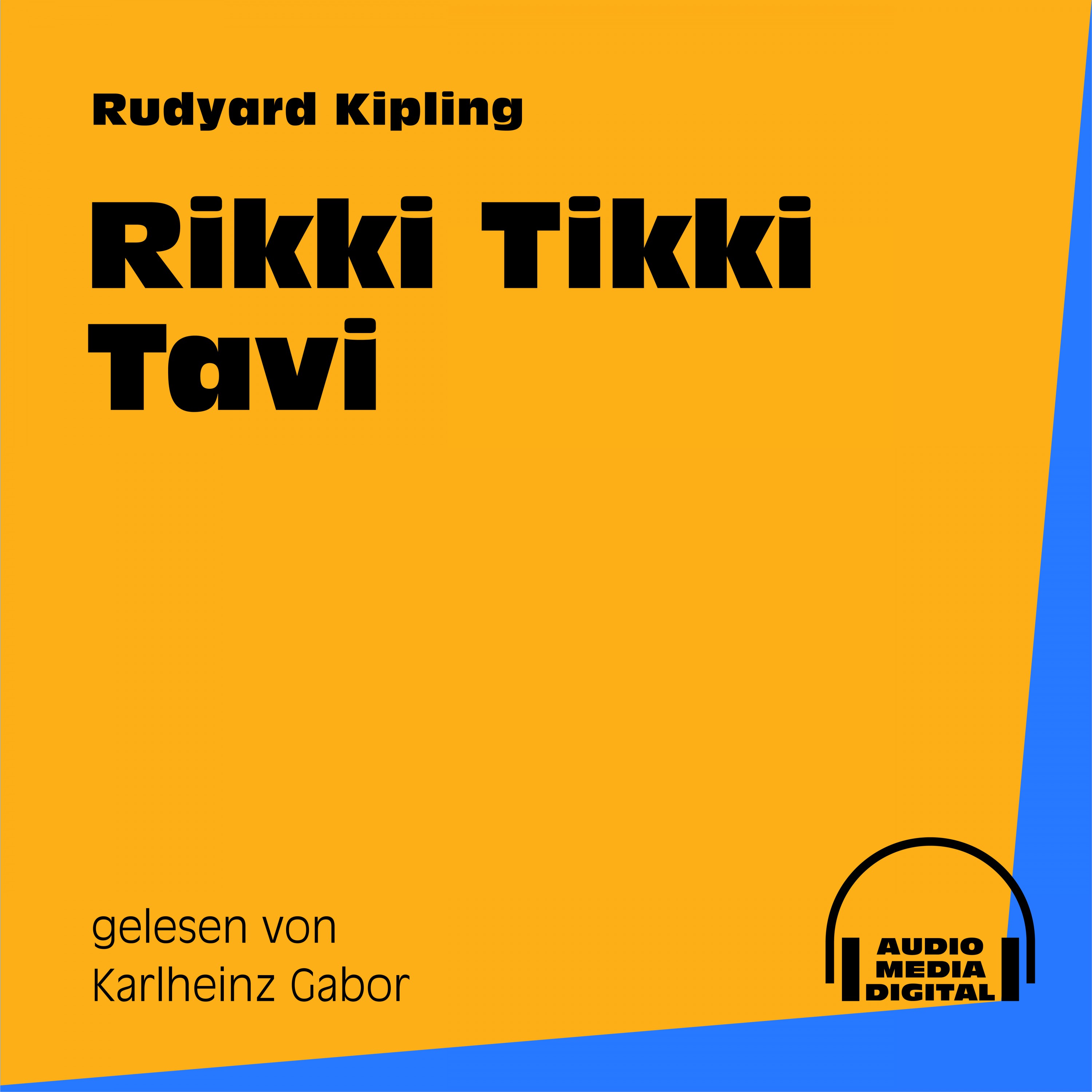 Rikki Tikki Tavi - Teil 33